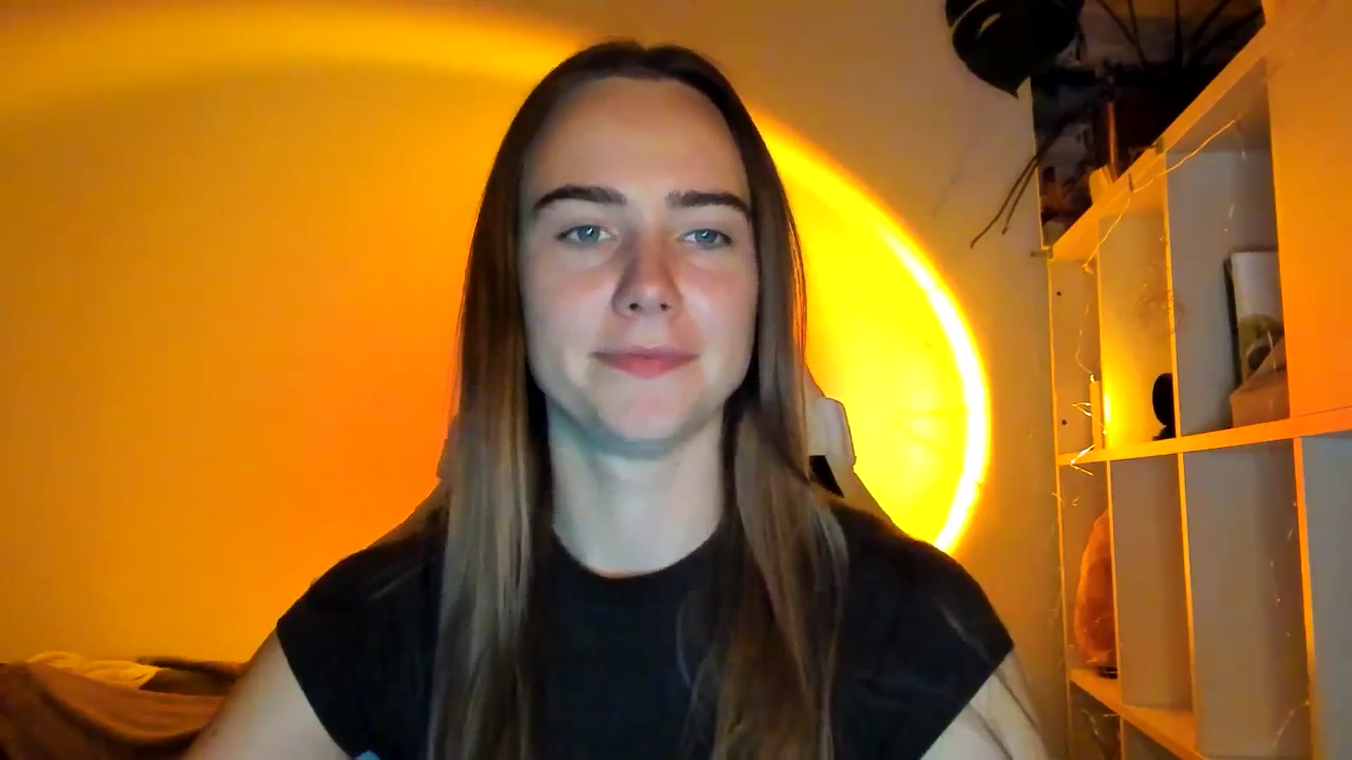 Gallery image thumbnail from OhAlisa's myfreecams stream on, 10/27/2025, 18:38 image 6 of 20