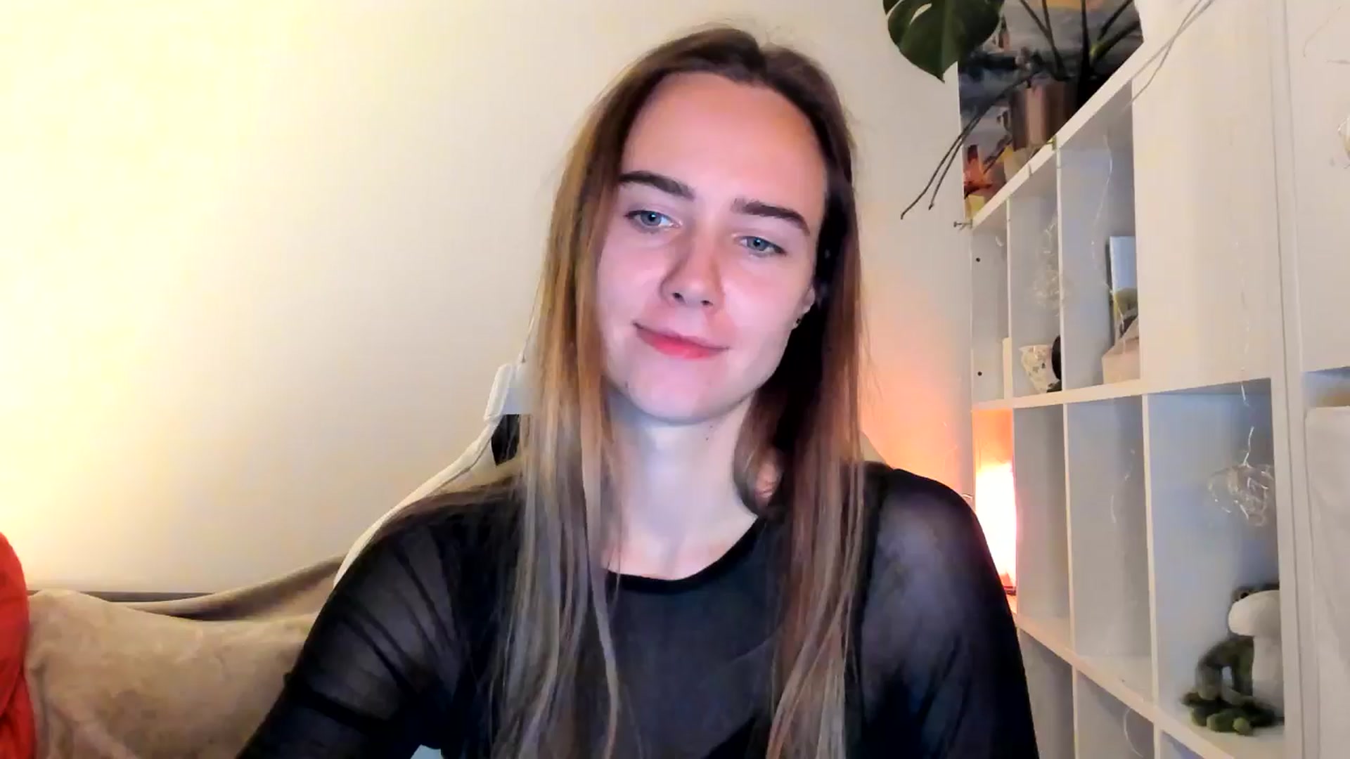 Gallery image thumbnail from OhAlisa's myfreecams stream on, 10/28/2025, 19:03 image 1 of 20