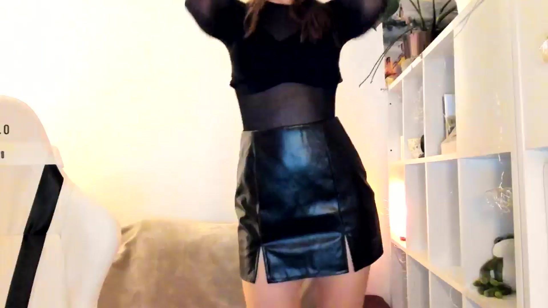Gallery image thumbnail from OhAlisa's myfreecams stream on, 10/28/2025, 19:48 image 18 of 20