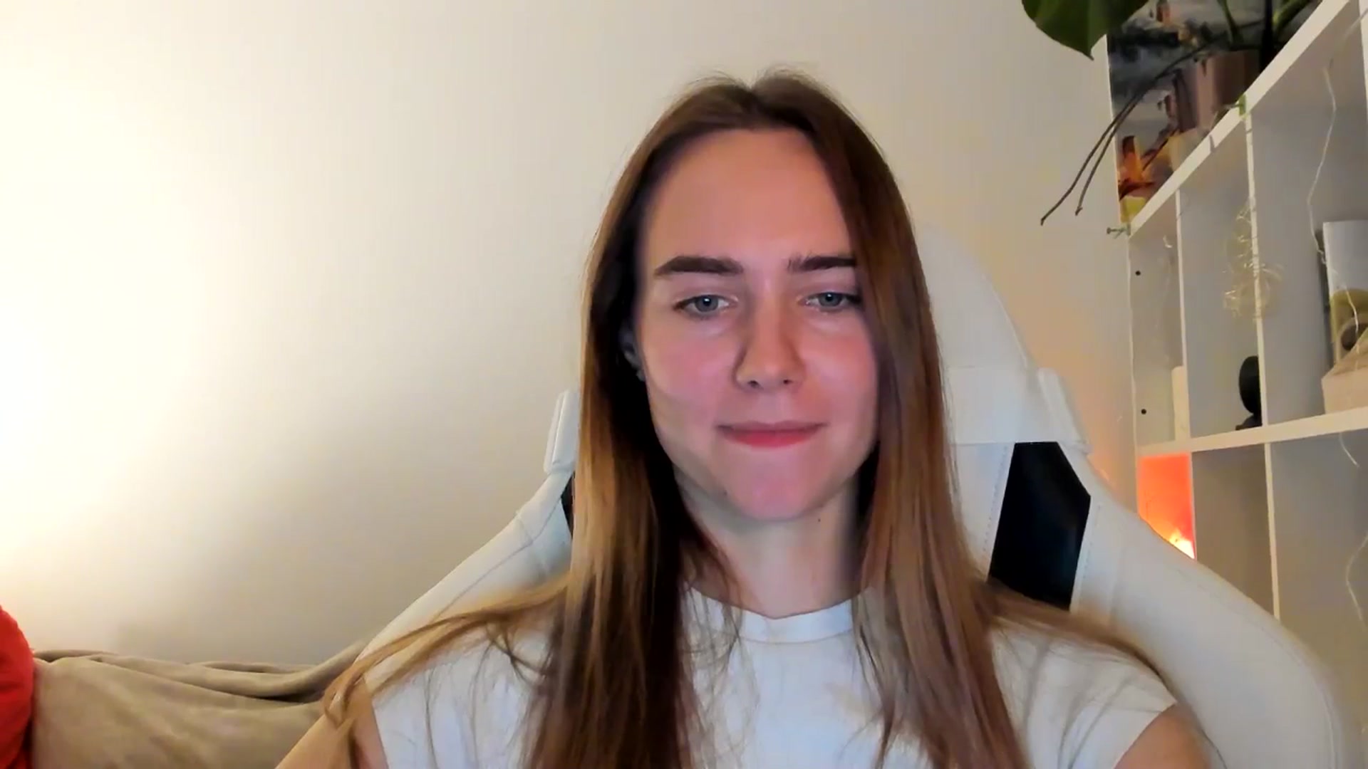 Gallery image thumbnail from OhAlisa's myfreecams stream on, 10/30/2025, 18:02 image 8 of 20