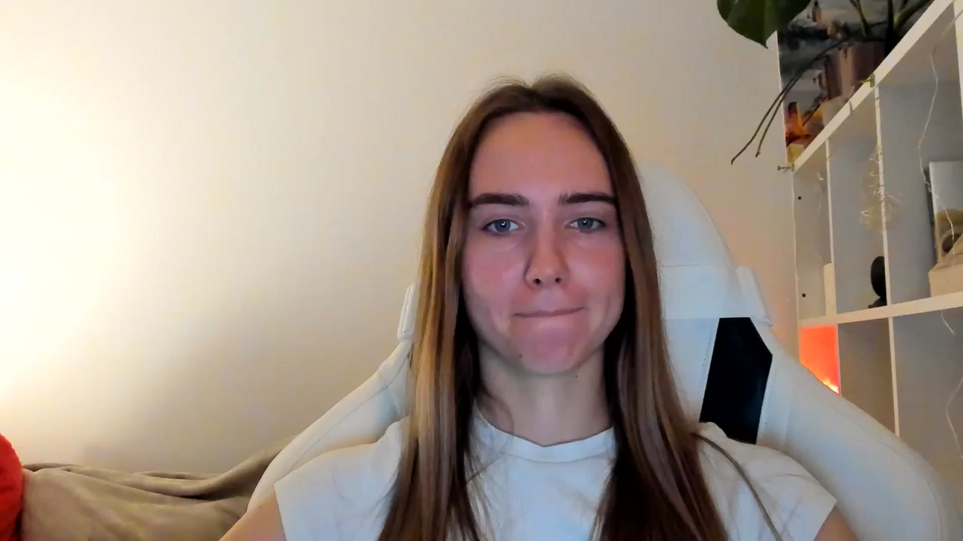 Gallery image thumbnail from OhAlisa's myfreecams stream on, 10/30/2025, 18:02 image 20 of 20