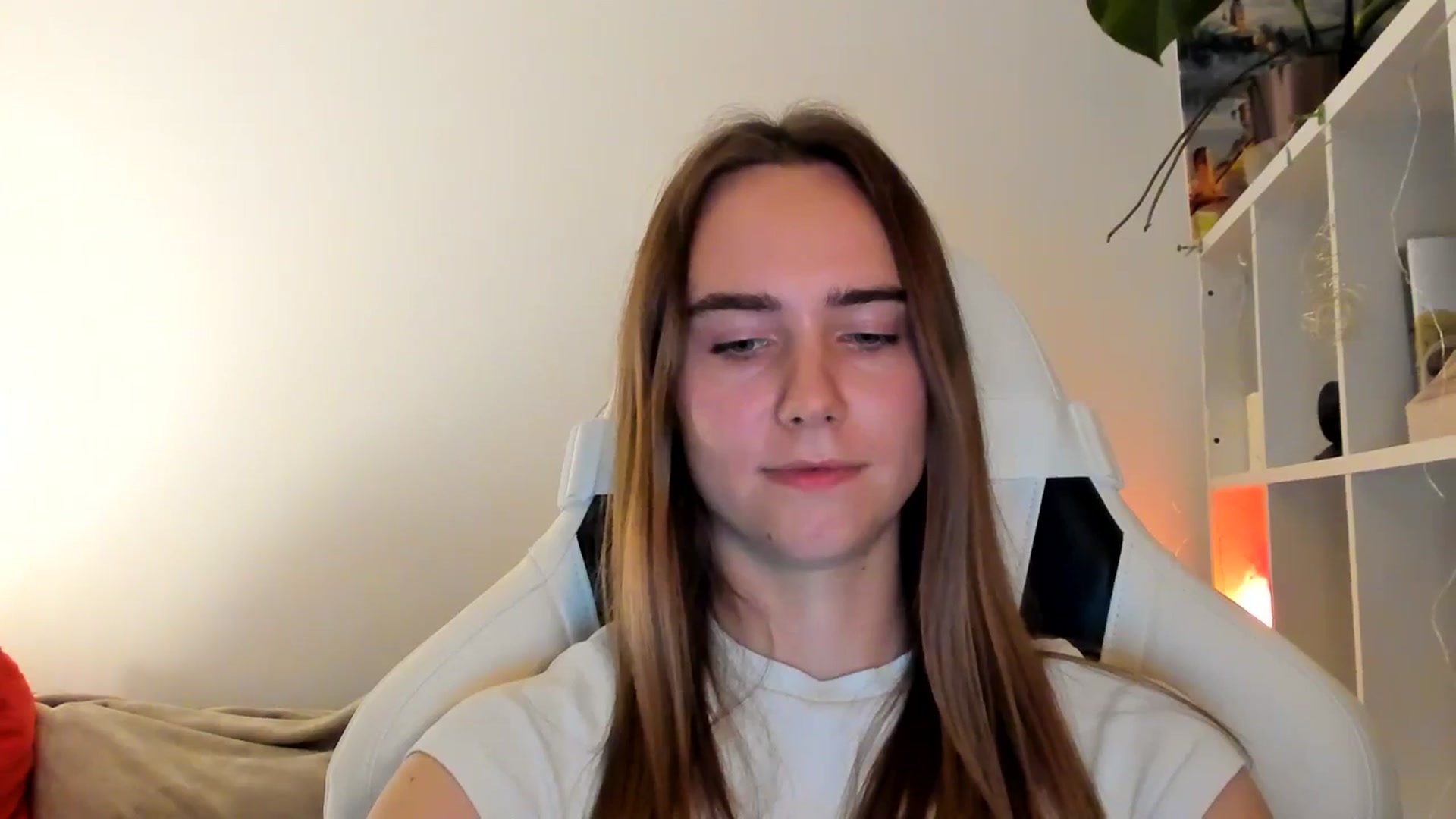 Gallery image thumbnail from OhAlisa's myfreecams stream on, 10/30/2025, 18:02 image 18 of 20