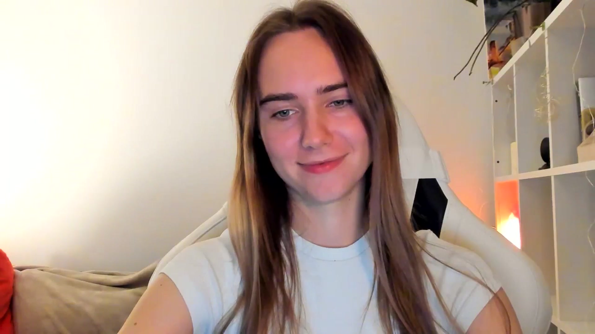 Gallery image thumbnail from OhAlisa's myfreecams stream on, 10/30/2025, 19:37 image 7 of 20