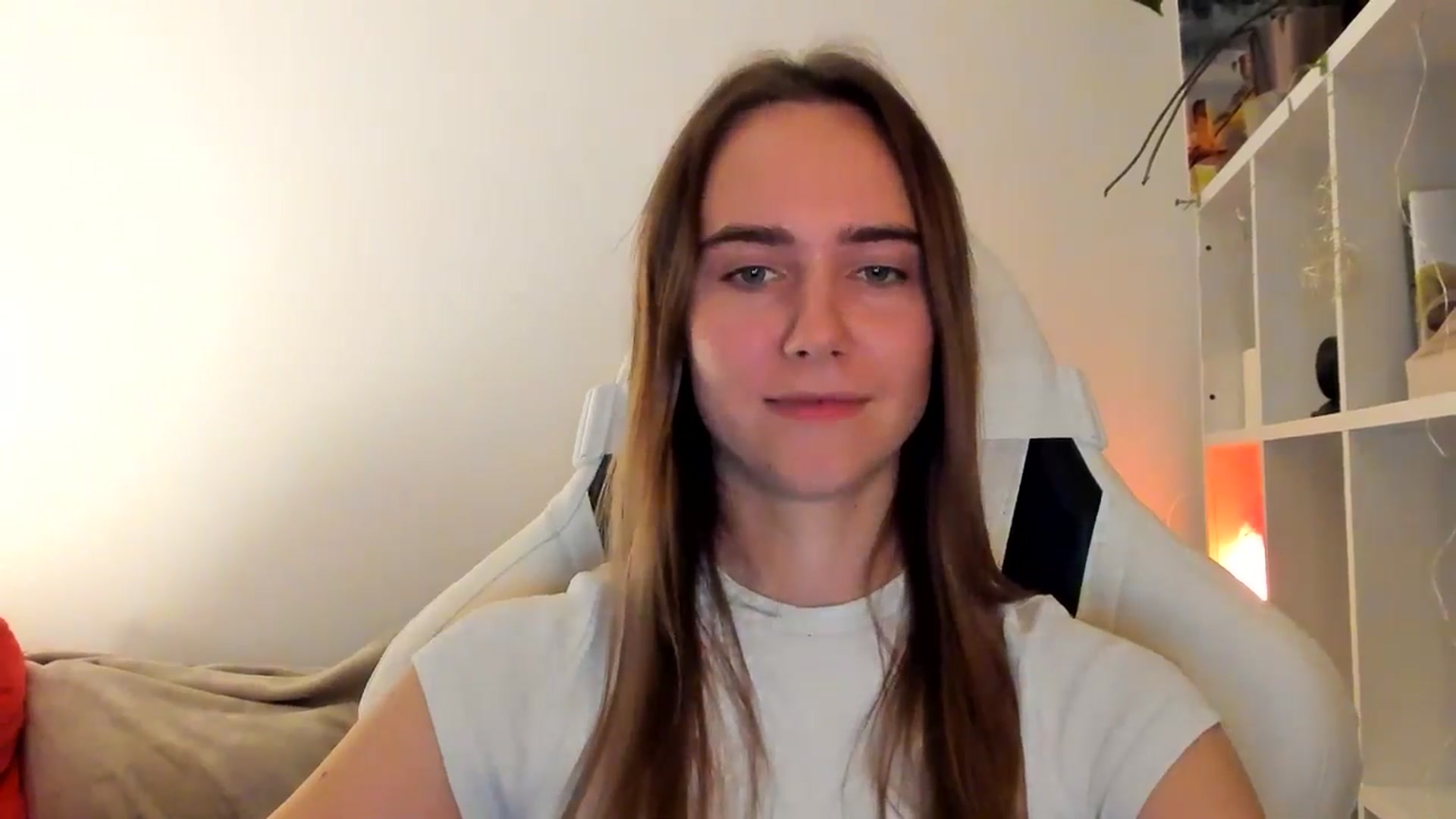 Gallery image thumbnail from OhAlisa's myfreecams stream on, 10/30/2025, 19:37 image 12 of 20