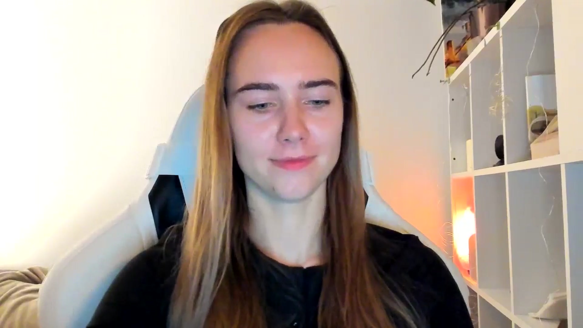 Gallery image thumbnail from OhAlisa's myfreecams stream on, 11/01/2025, 17:22 image 2 of 20
