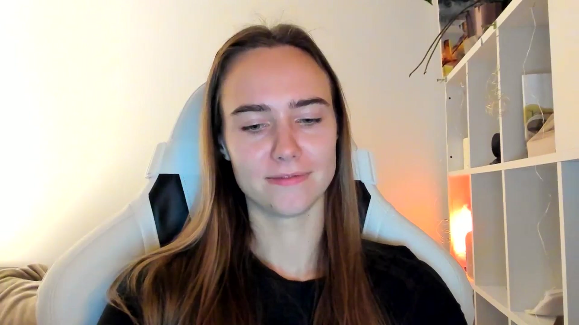 Gallery image thumbnail from OhAlisa's myfreecams stream on, 11/01/2025, 17:22 image 3 of 20