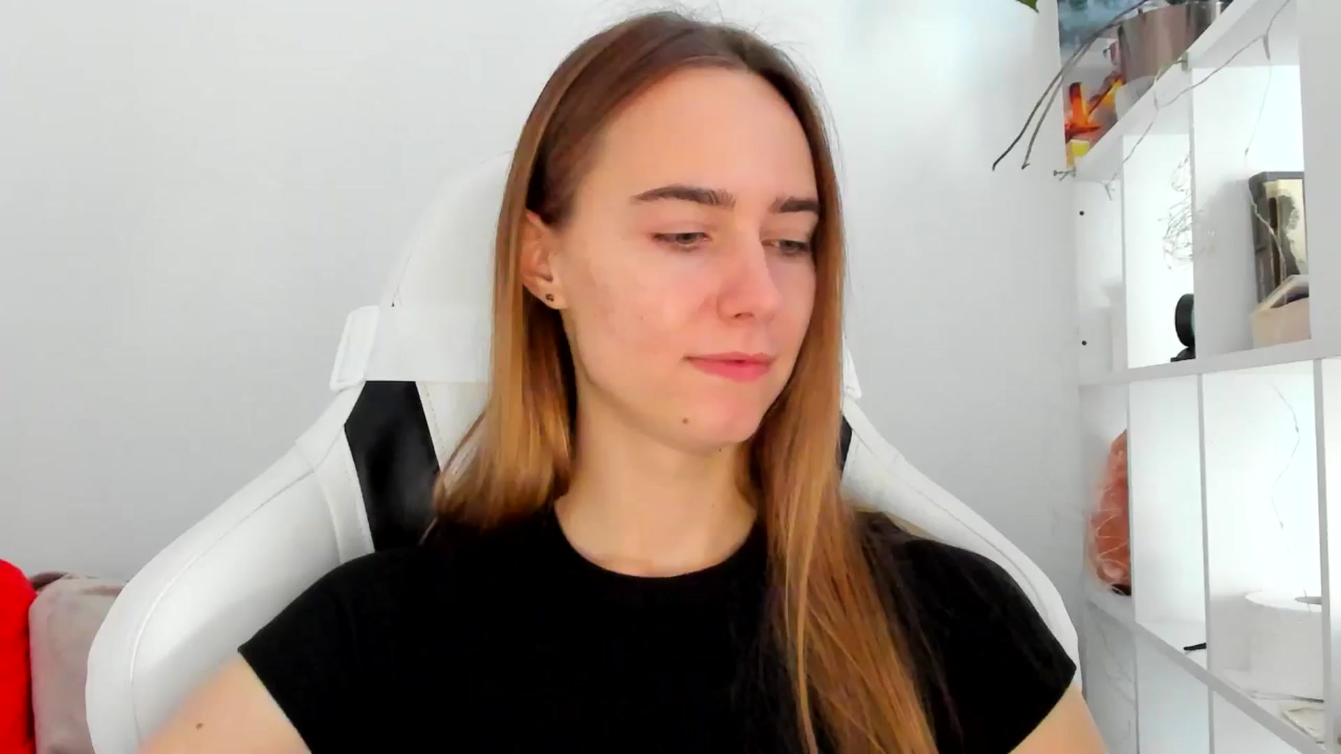 Gallery image thumbnail from OhAlisa's myfreecams stream on, 11/04/2025, 11:55 image 20 of 20