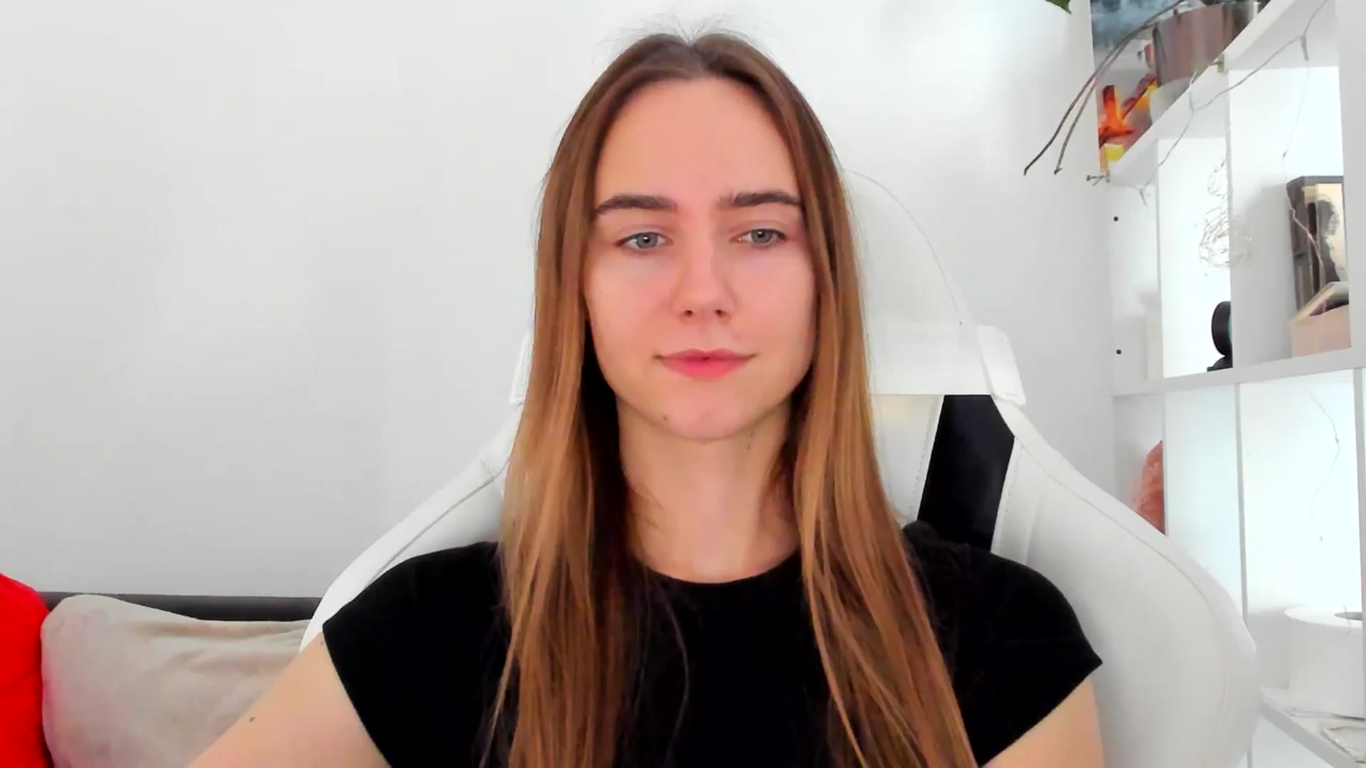 Gallery image thumbnail from OhAlisa's myfreecams stream on, 11/04/2025, 13:31 image 14 of 20