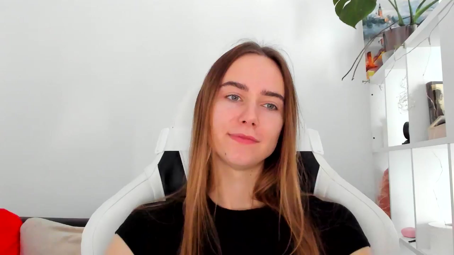 Gallery image thumbnail from OhAlisa's myfreecams stream on, 11/04/2025, 14:55 image 3 of 20