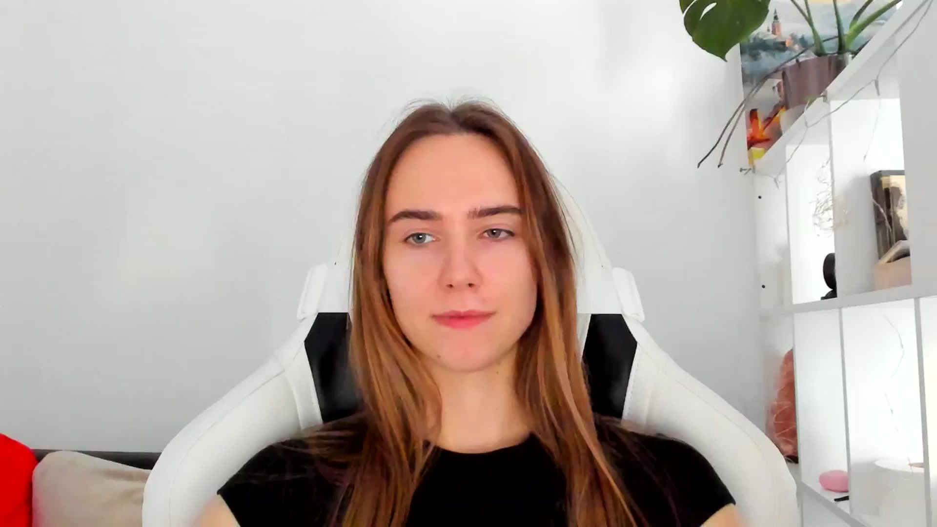 Gallery image thumbnail from OhAlisa's myfreecams stream on, 11/04/2025, 14:55 image 5 of 20