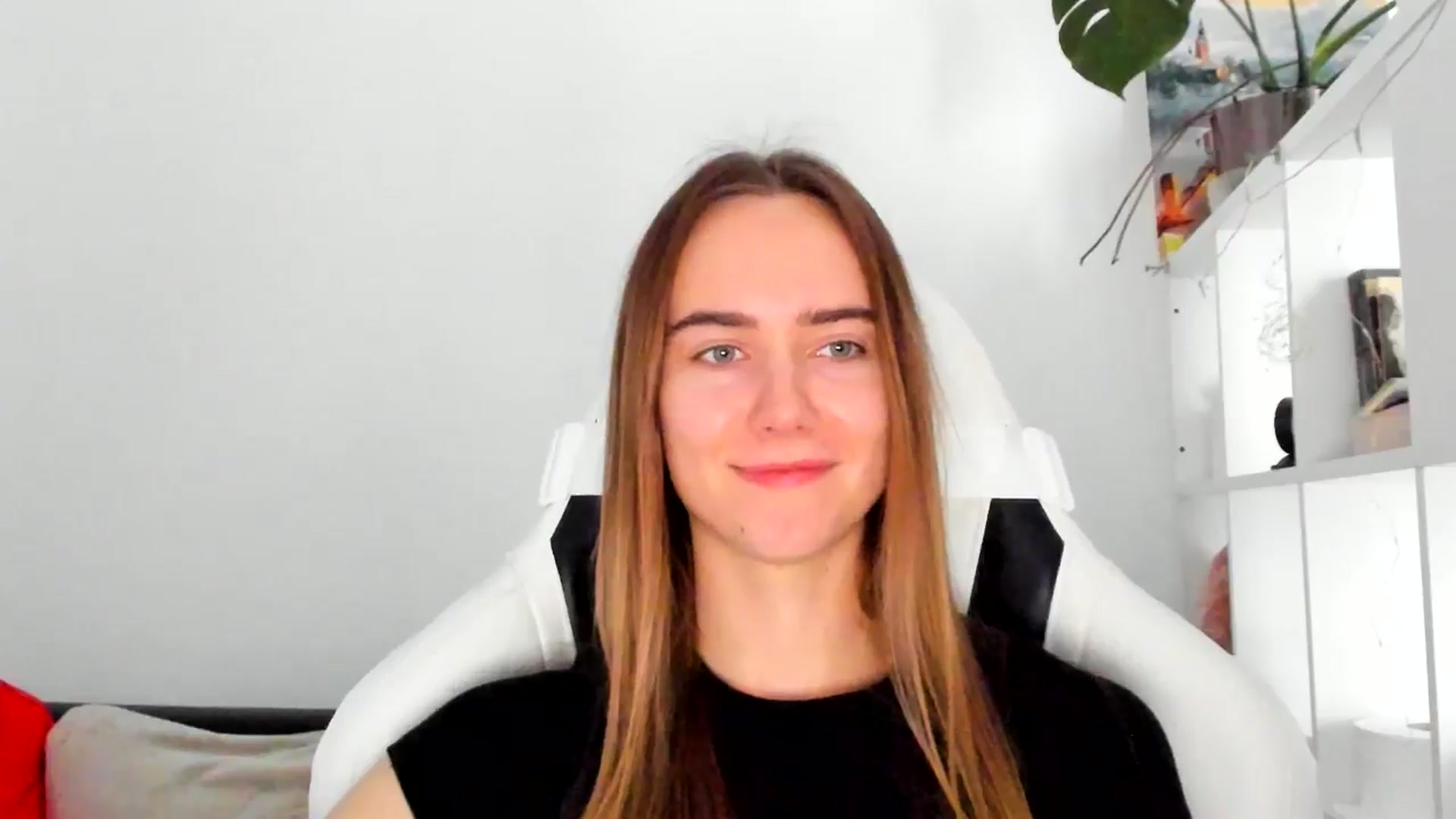 Gallery image thumbnail from OhAlisa's myfreecams stream on, 11/04/2025, 14:55 image 18 of 20