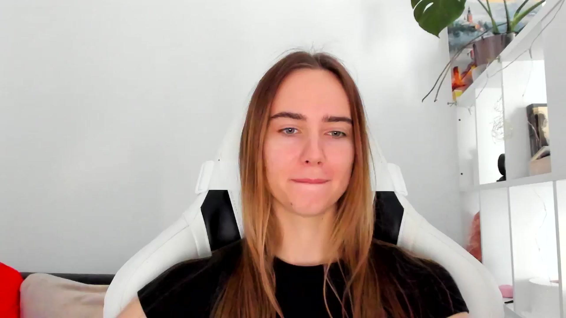 Gallery image thumbnail from OhAlisa's myfreecams stream on, 11/04/2025, 14:55 image 9 of 20