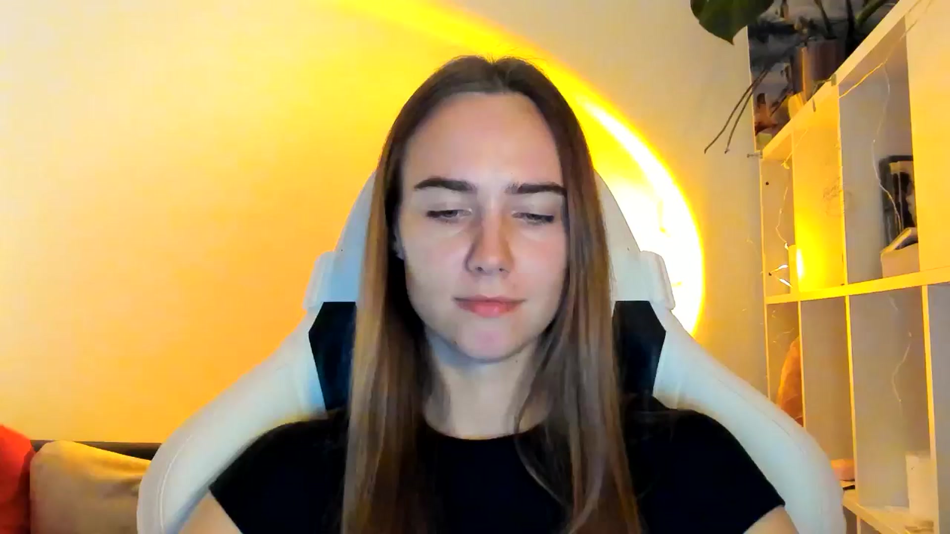 Gallery image thumbnail from OhAlisa's myfreecams stream on, 11/04/2025, 16:59 image 2 of 20