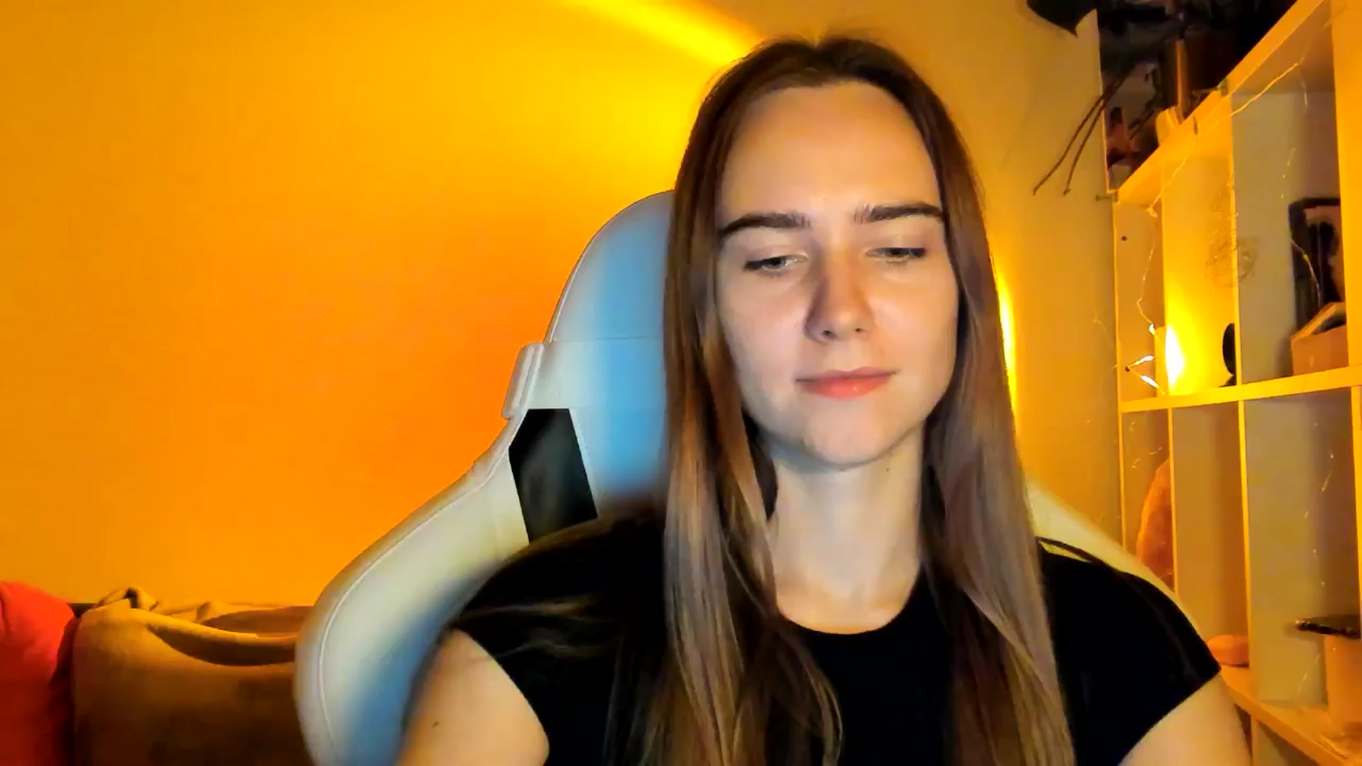 Gallery image thumbnail from OhAlisa's myfreecams stream on, 11/04/2025, 20:12 image 3 of 20