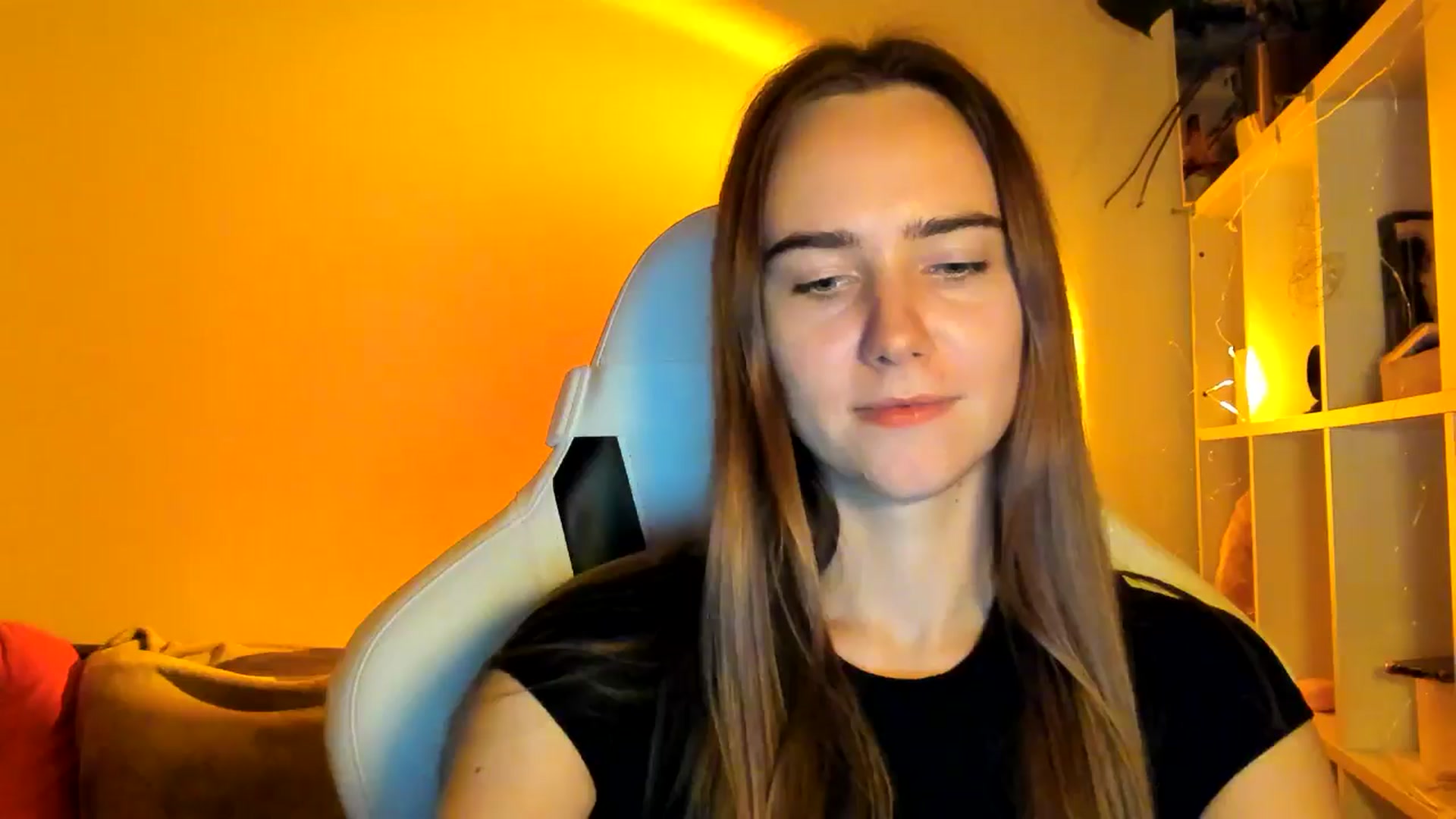 Gallery image thumbnail from OhAlisa's myfreecams stream on, 11/04/2025, 20:12 image 2 of 20
