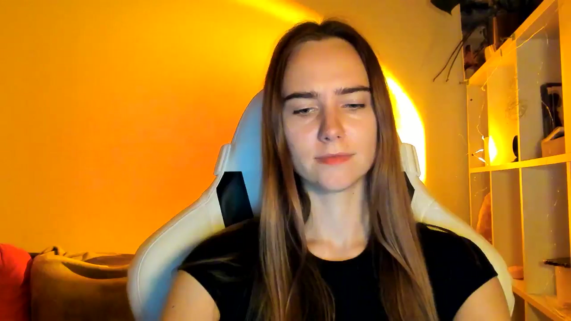 Gallery image thumbnail from OhAlisa's myfreecams stream on, 11/04/2025, 20:12 image 5 of 20