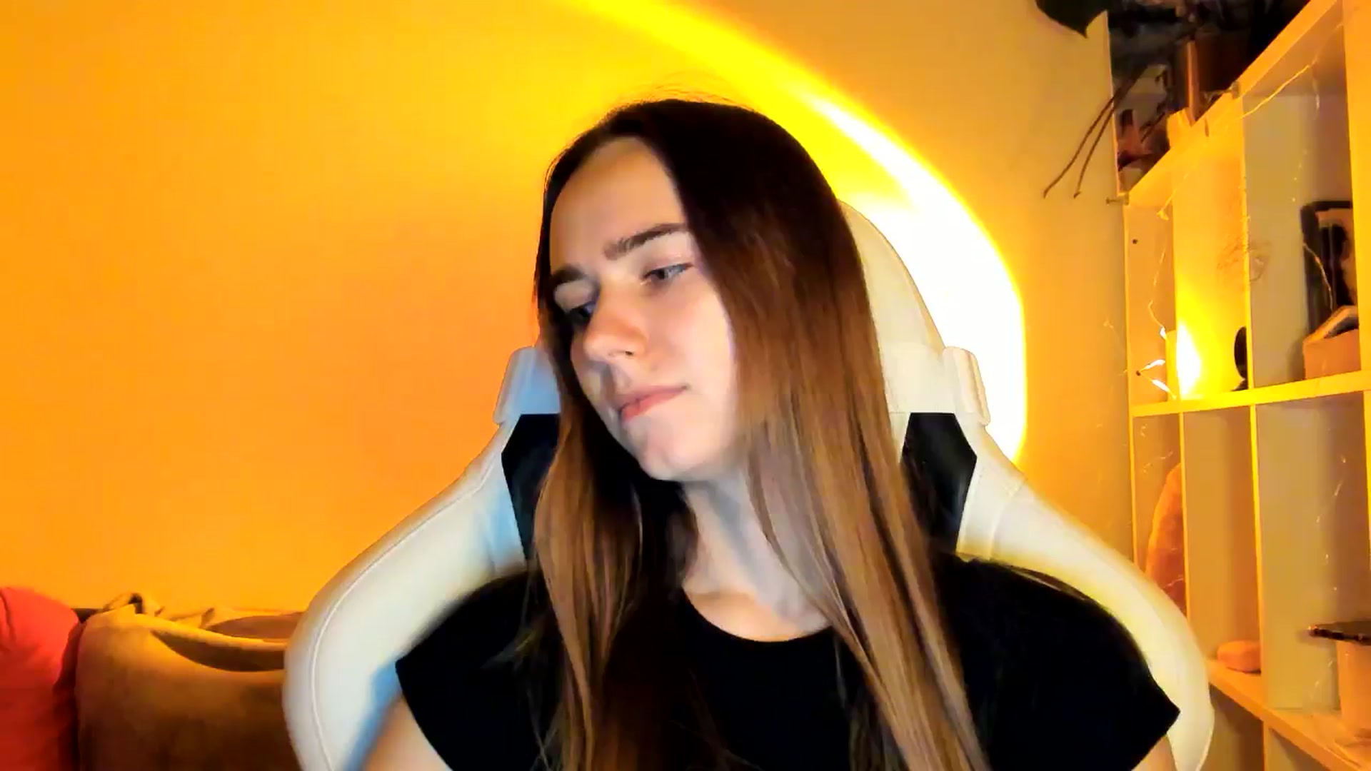 Gallery image thumbnail from OhAlisa's myfreecams stream on, 11/04/2025, 20:12 image 11 of 20