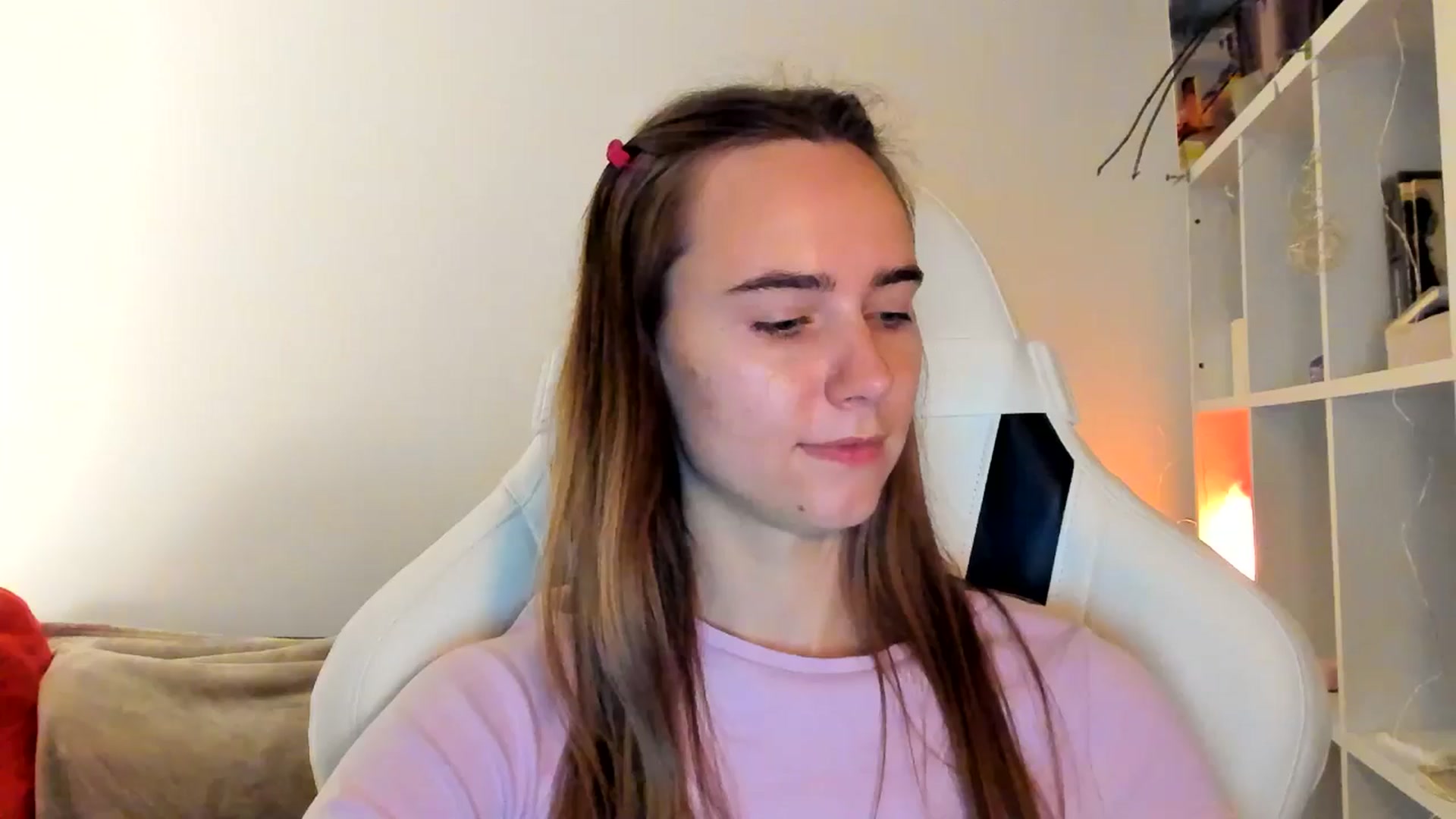 Gallery image thumbnail from OhAlisa's myfreecams stream on, 11/06/2025, 18:26 image 18 of 20