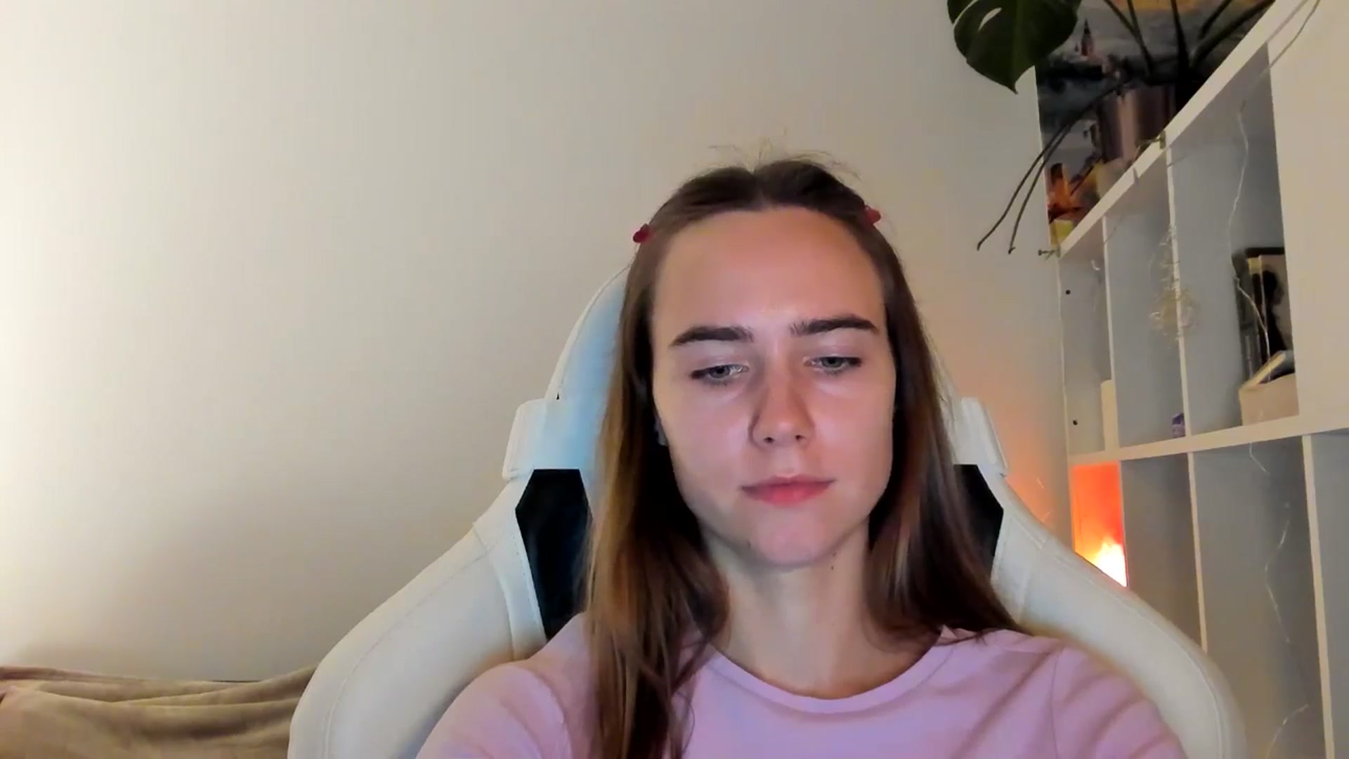 Gallery image thumbnail from OhAlisa's myfreecams stream on, 11/06/2025, 18:26 image 6 of 20