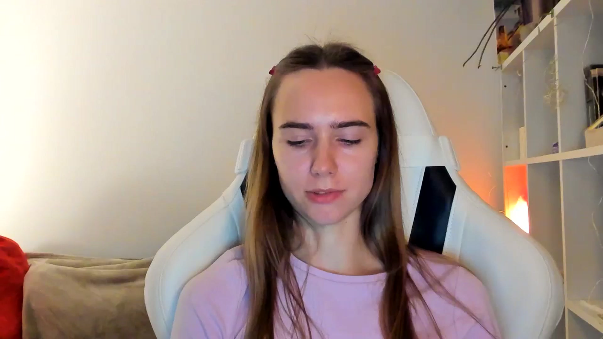 Gallery image thumbnail from OhAlisa's myfreecams stream on, 11/06/2025, 18:50 image 13 of 20
