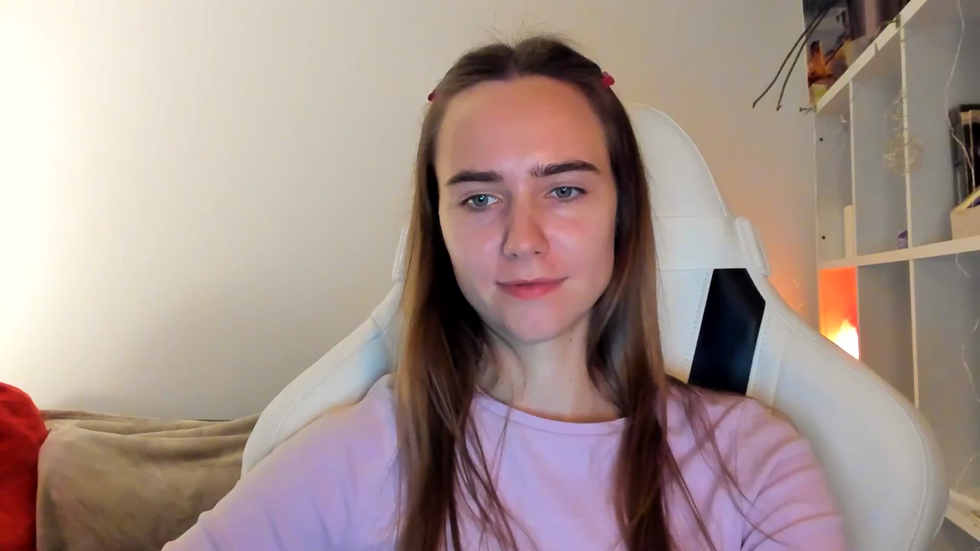 Gallery image thumbnail from OhAlisa's myfreecams stream on, 11/06/2025, 18:50 image 15 of 20