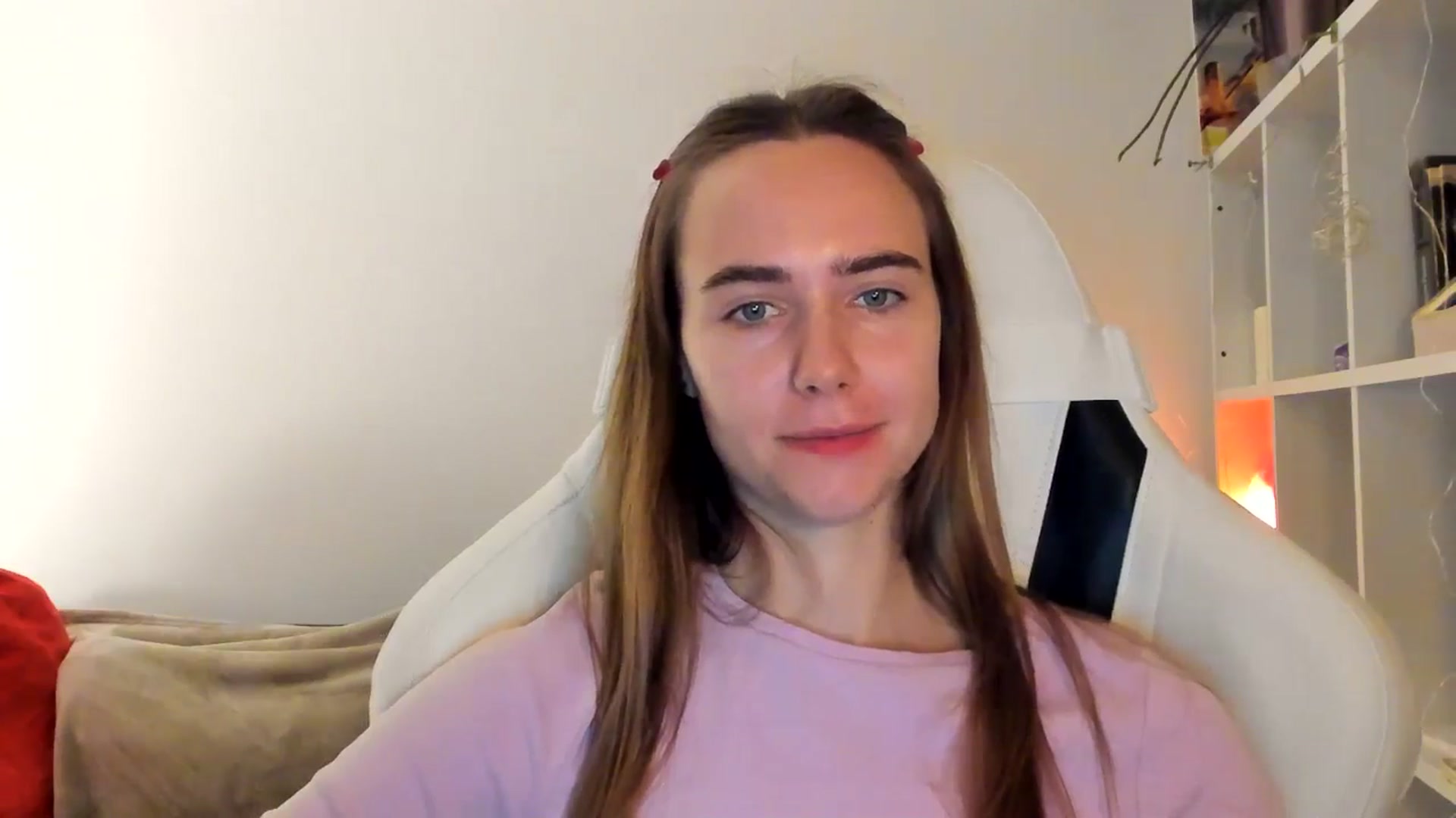 Gallery image thumbnail from OhAlisa's myfreecams stream on, 11/06/2025, 18:50 image 20 of 20