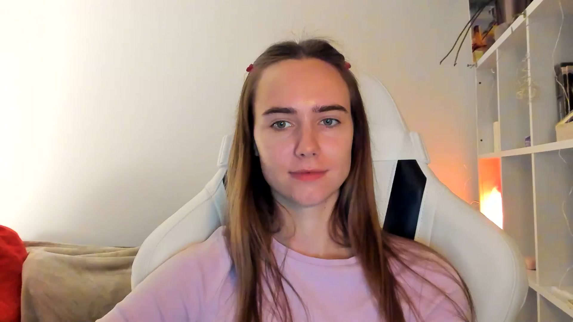 Gallery image thumbnail from OhAlisa's myfreecams stream on, 11/06/2025, 18:50 image 8 of 20