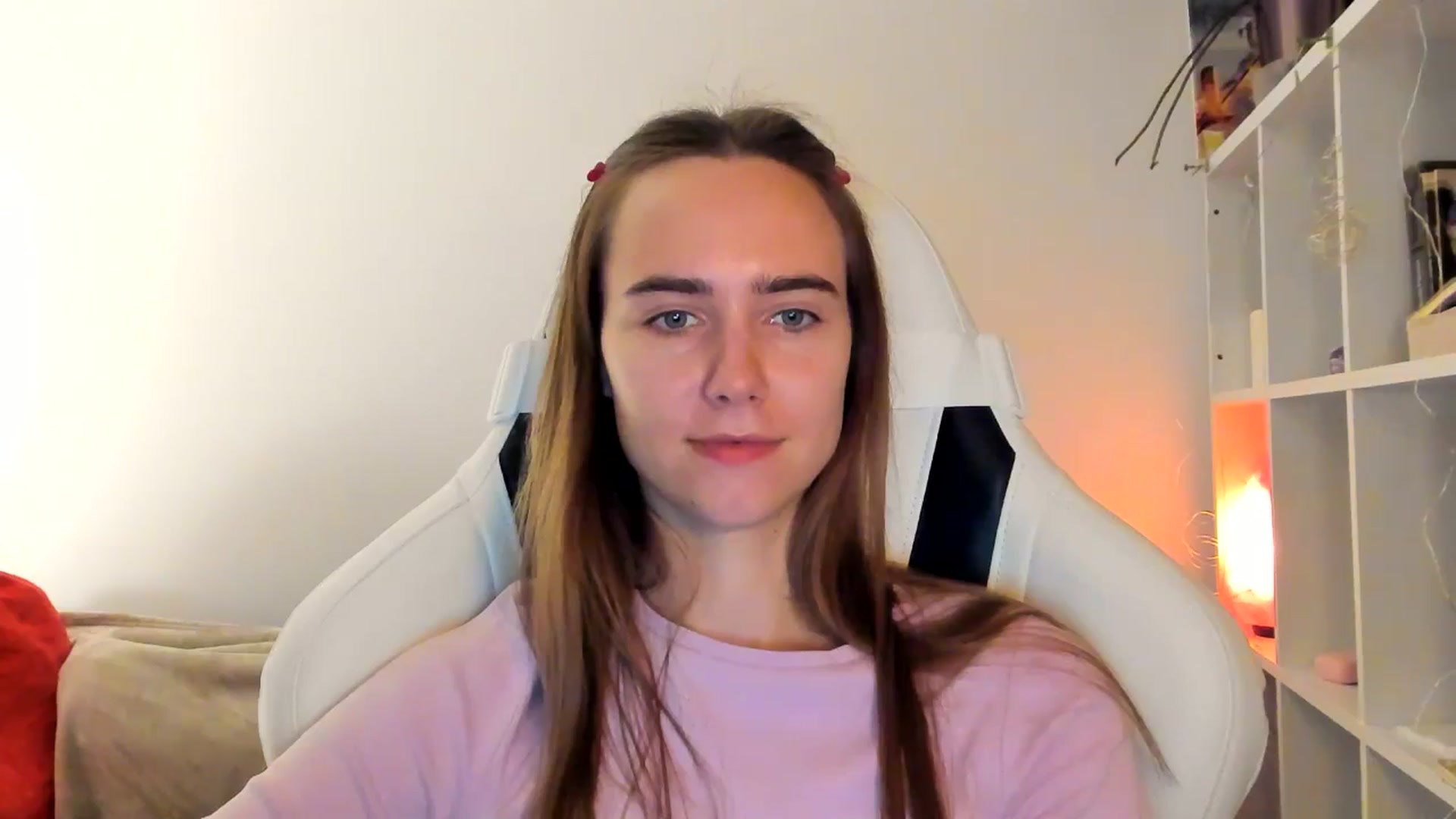 Gallery image thumbnail from OhAlisa's myfreecams stream on, 11/06/2025, 18:50 image 5 of 20