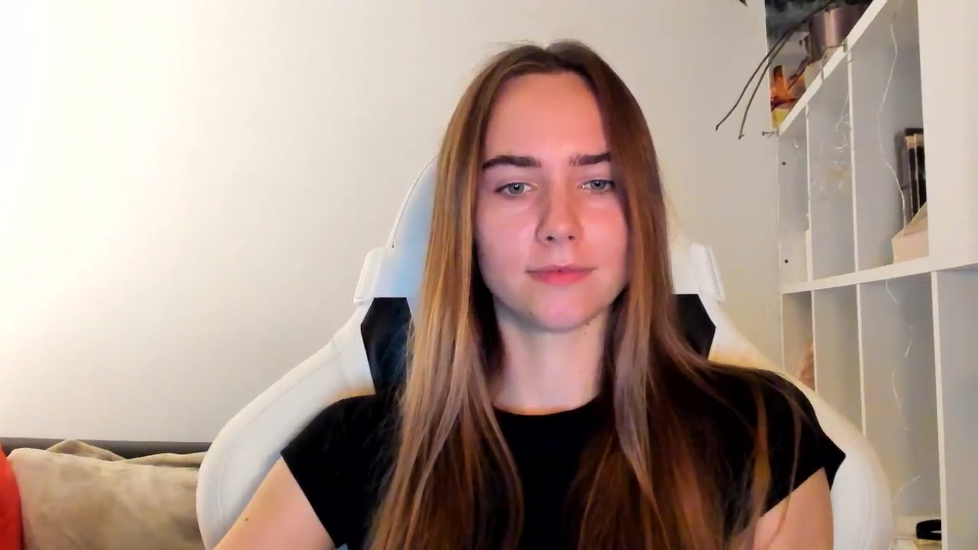 Gallery image thumbnail from OhAlisa's myfreecams stream on, 11/11/2025, 16:11 image 15 of 20