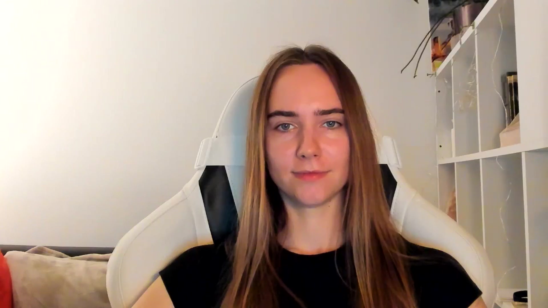 Gallery image thumbnail from OhAlisa's myfreecams stream on, 11/11/2025, 16:11 image 16 of 20