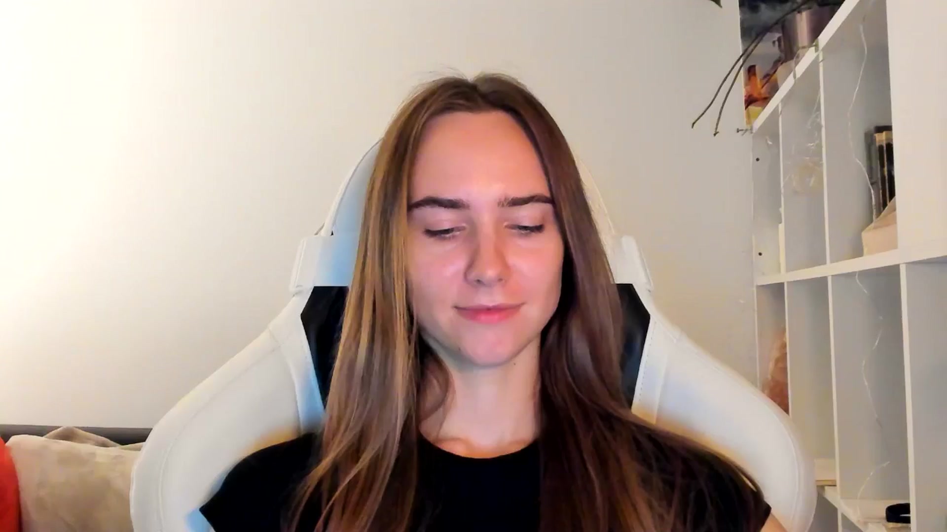 Gallery image thumbnail from OhAlisa's myfreecams stream on, 11/11/2025, 16:42 image 7 of 20