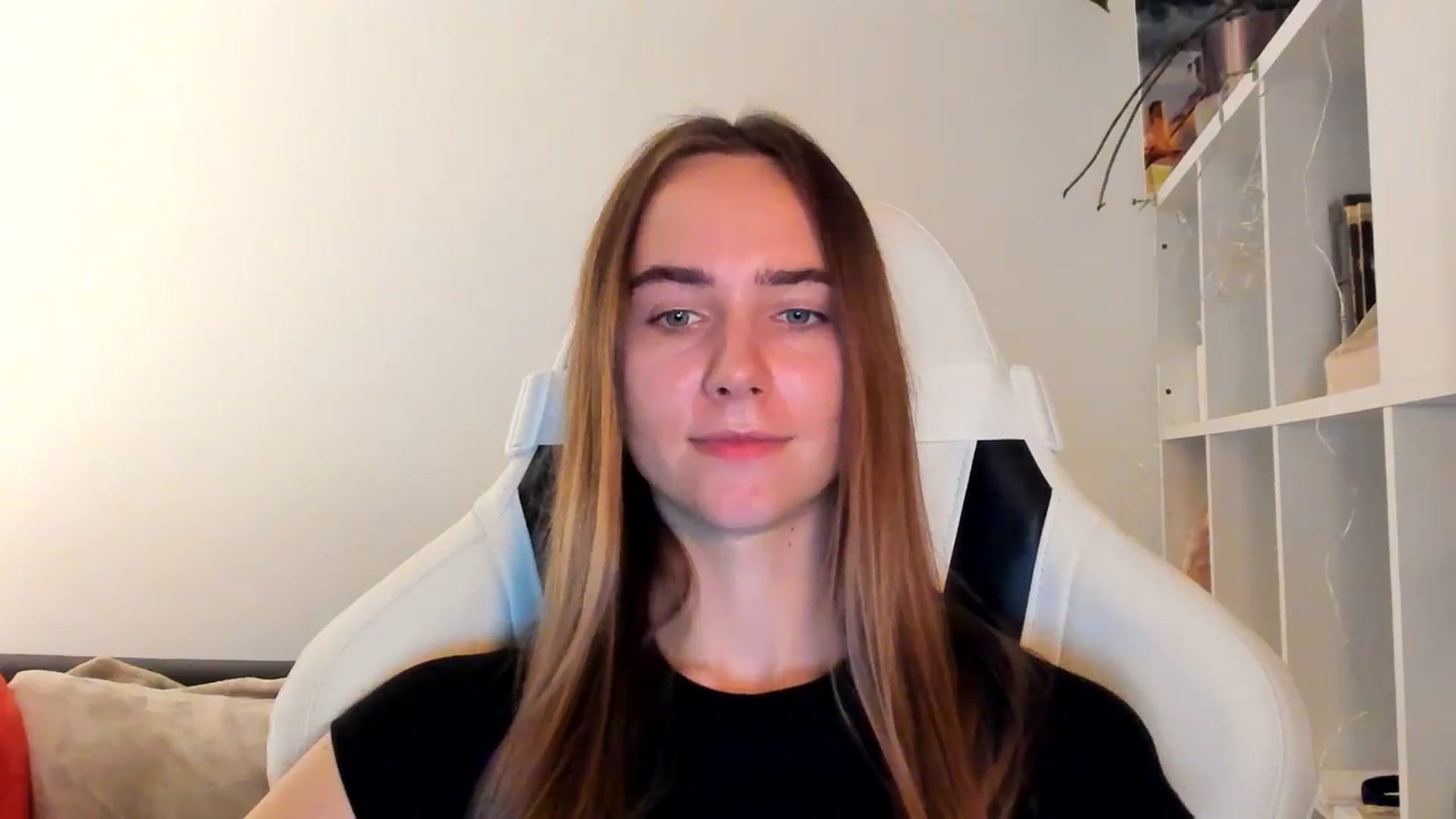 Gallery image thumbnail from OhAlisa's myfreecams stream on, 11/11/2025, 16:42 image 2 of 20
