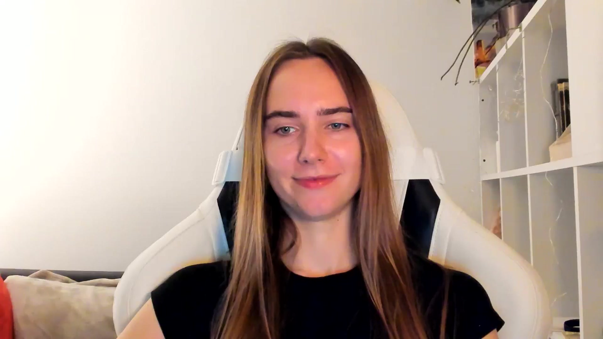 Gallery image thumbnail from OhAlisa's myfreecams stream on, 11/11/2025, 16:42 image 10 of 20