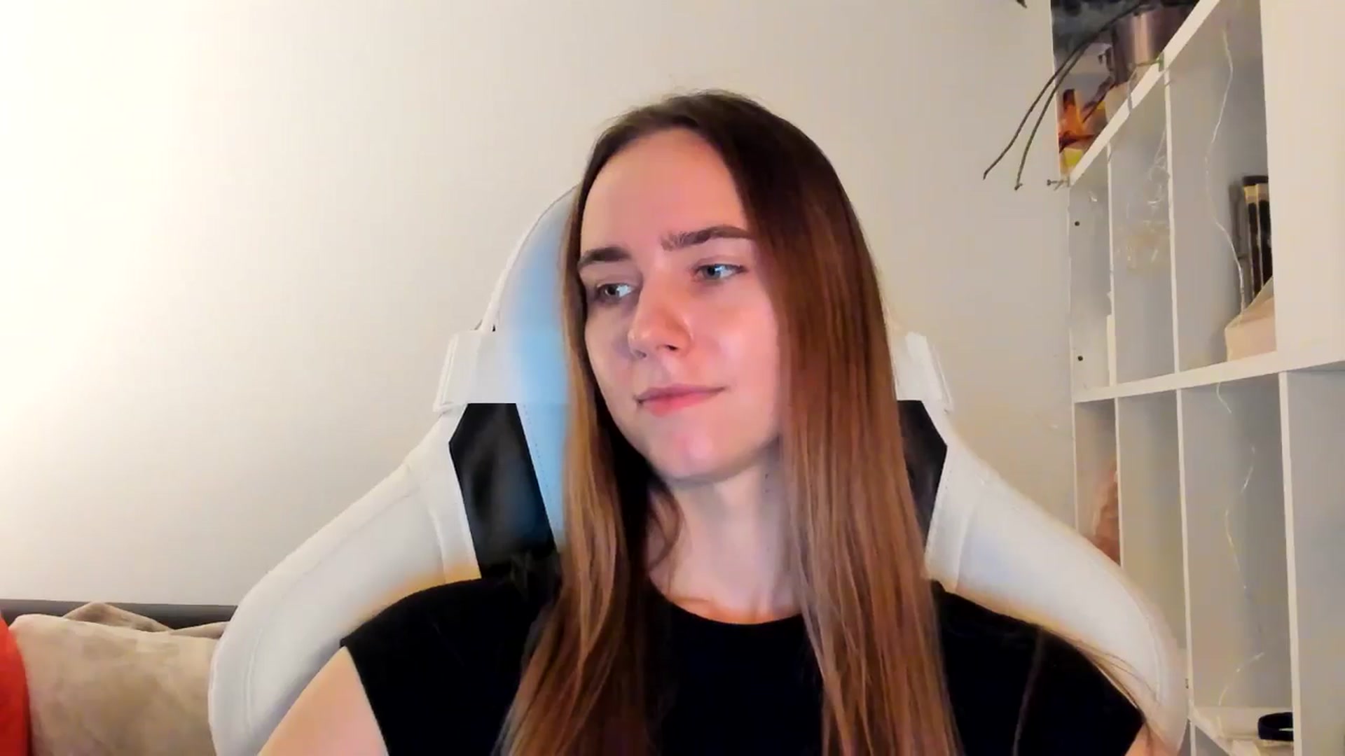 Gallery image thumbnail from OhAlisa's myfreecams stream on, 11/11/2025, 16:42 image 15 of 20