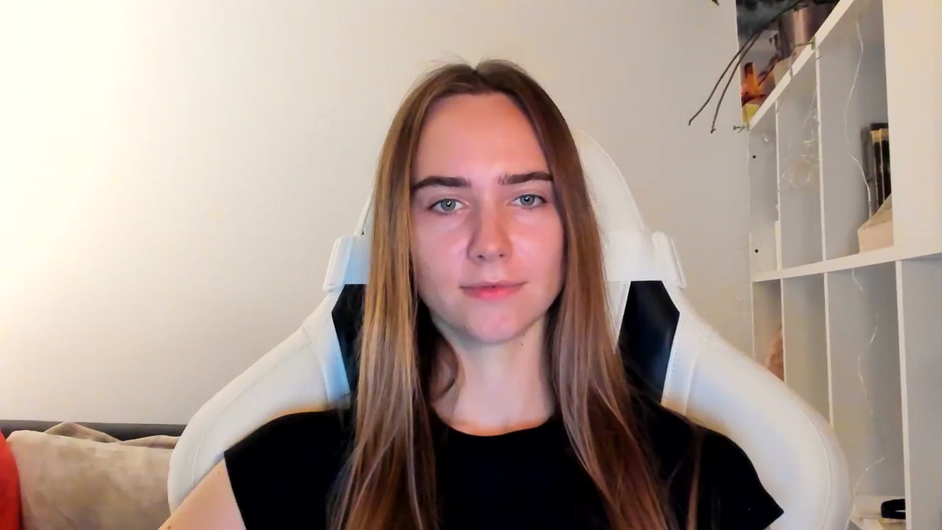 Gallery image thumbnail from OhAlisa's myfreecams stream on, 11/11/2025, 16:42 image 9 of 20