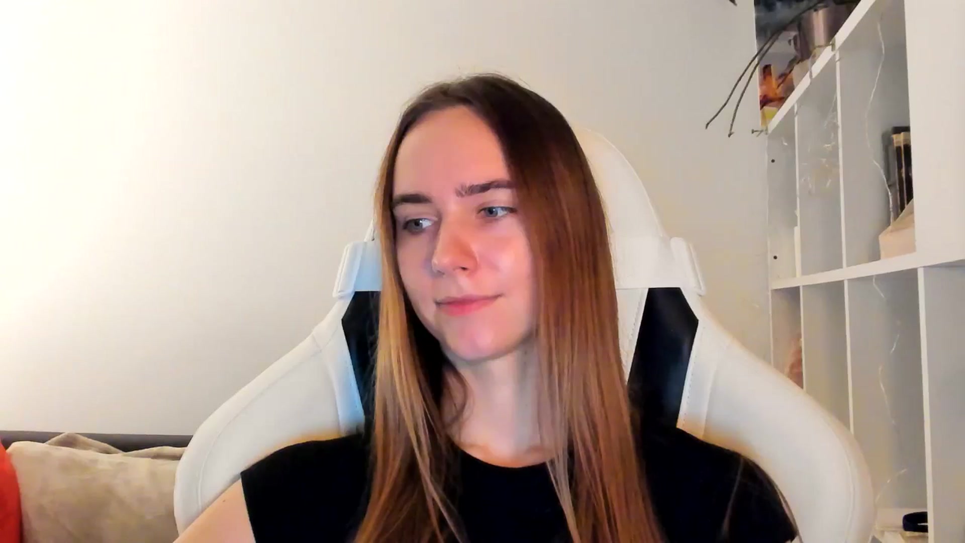Gallery image thumbnail from OhAlisa's myfreecams stream on, 11/11/2025, 16:42 image 20 of 20