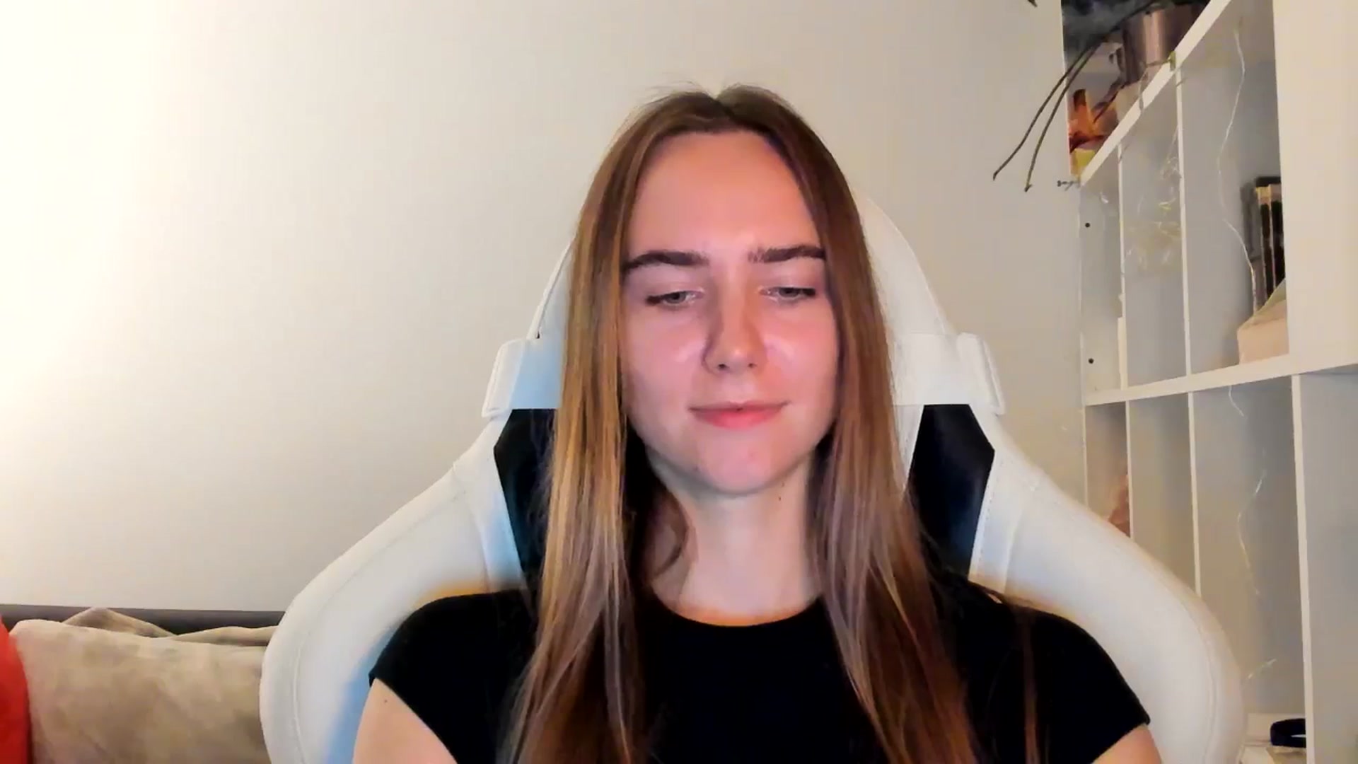 Gallery image thumbnail from OhAlisa's myfreecams stream on, 11/11/2025, 16:42 image 11 of 20