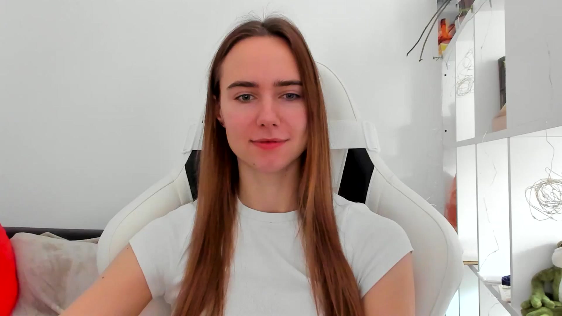 Gallery image thumbnail from OhAlisa's myfreecams stream on, 11/12/2025, 10:35 image 1 of 20