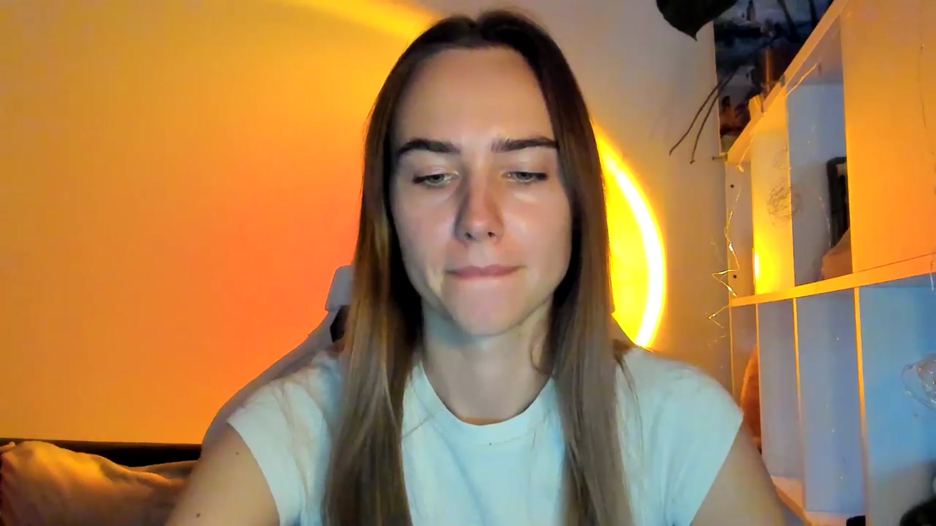 Gallery image thumbnail from OhAlisa's myfreecams stream on, 11/12/2025, 15:28 image 4 of 20