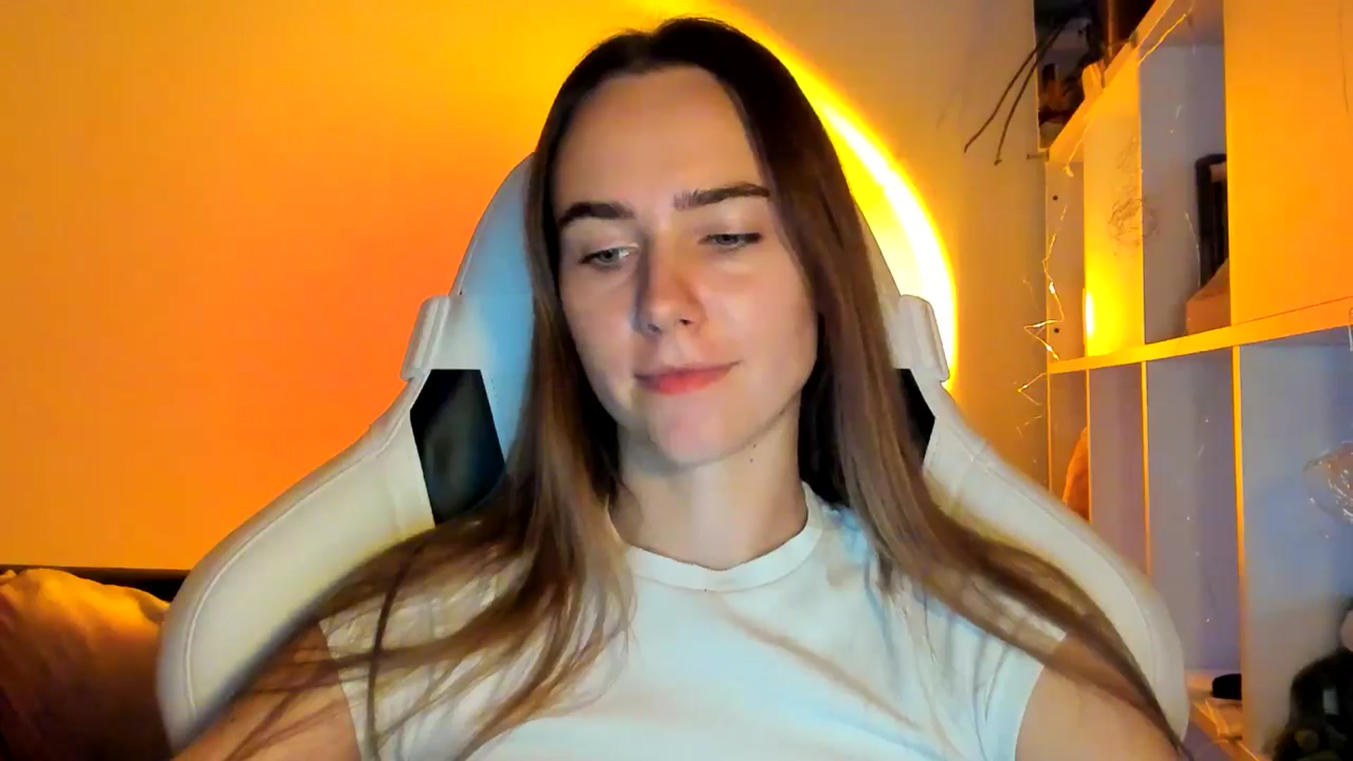 Gallery image thumbnail from OhAlisa's myfreecams stream on, 11/12/2025, 15:28 image 9 of 20