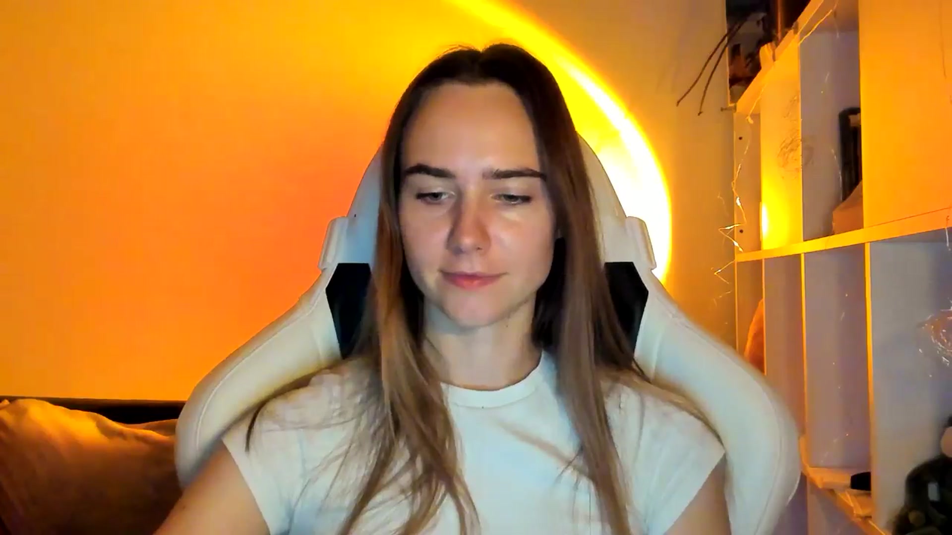 Gallery image thumbnail from OhAlisa's myfreecams stream on, 11/12/2025, 15:28 image 13 of 20