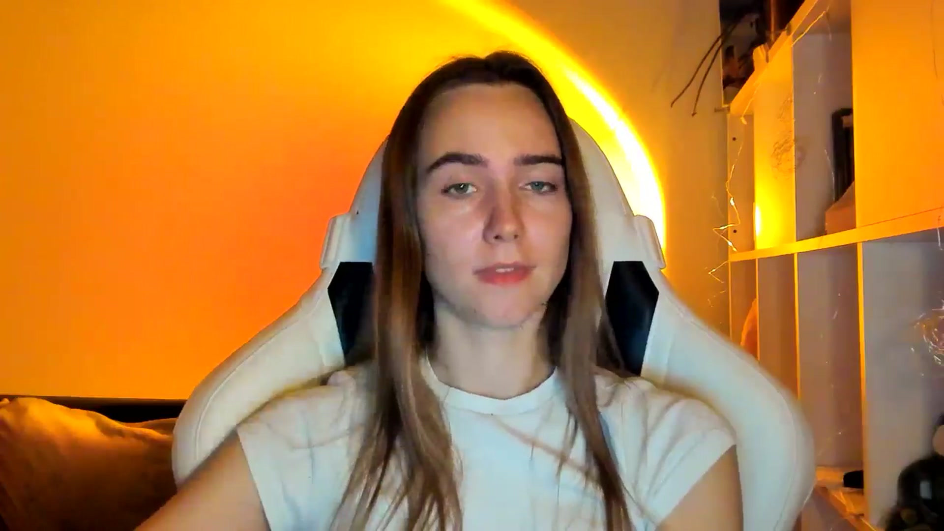 Gallery image thumbnail from OhAlisa's myfreecams stream on, 11/12/2025, 15:28 image 18 of 20