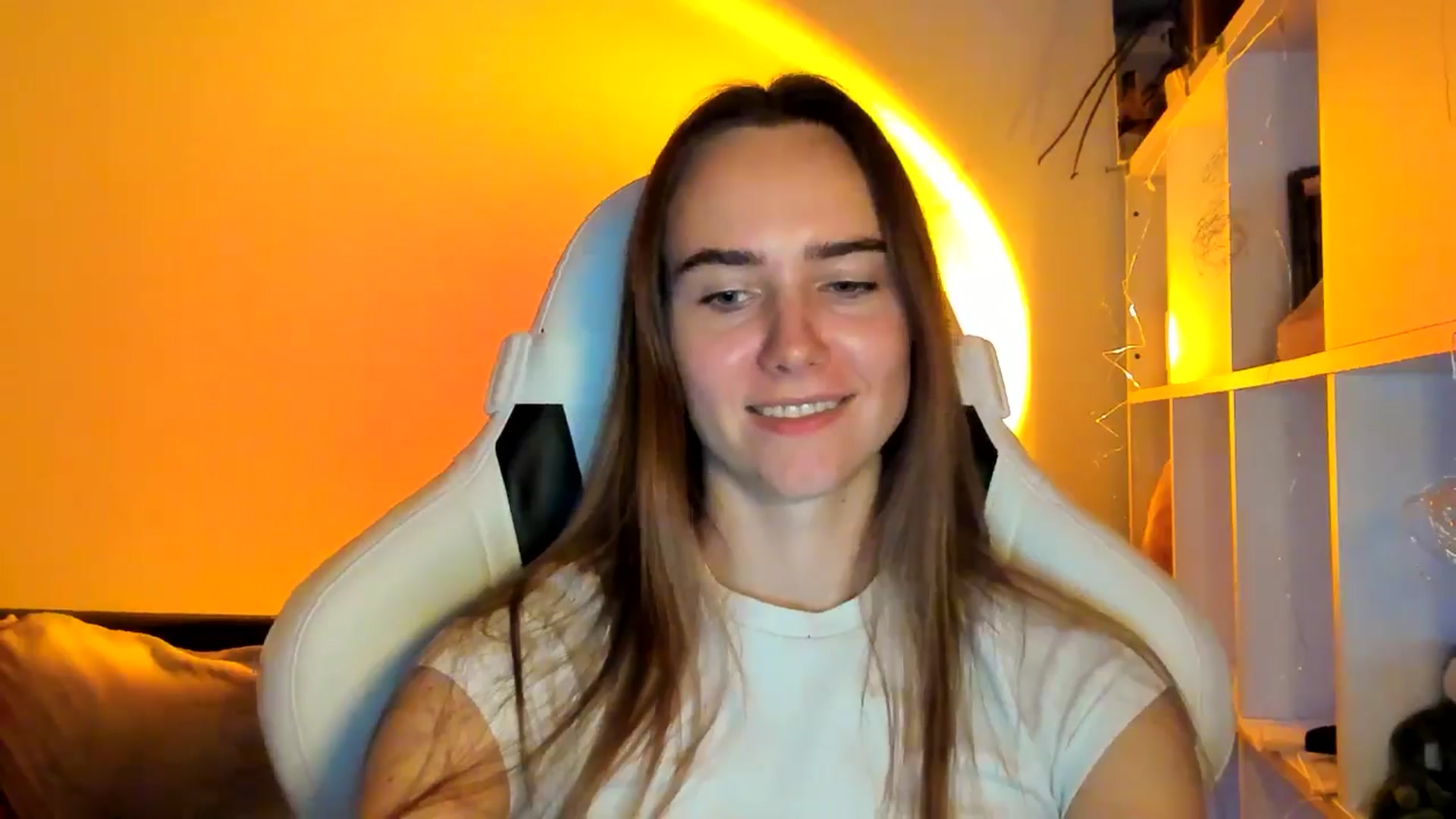 Gallery image thumbnail from OhAlisa's myfreecams stream on, 11/12/2025, 15:28 image 10 of 20