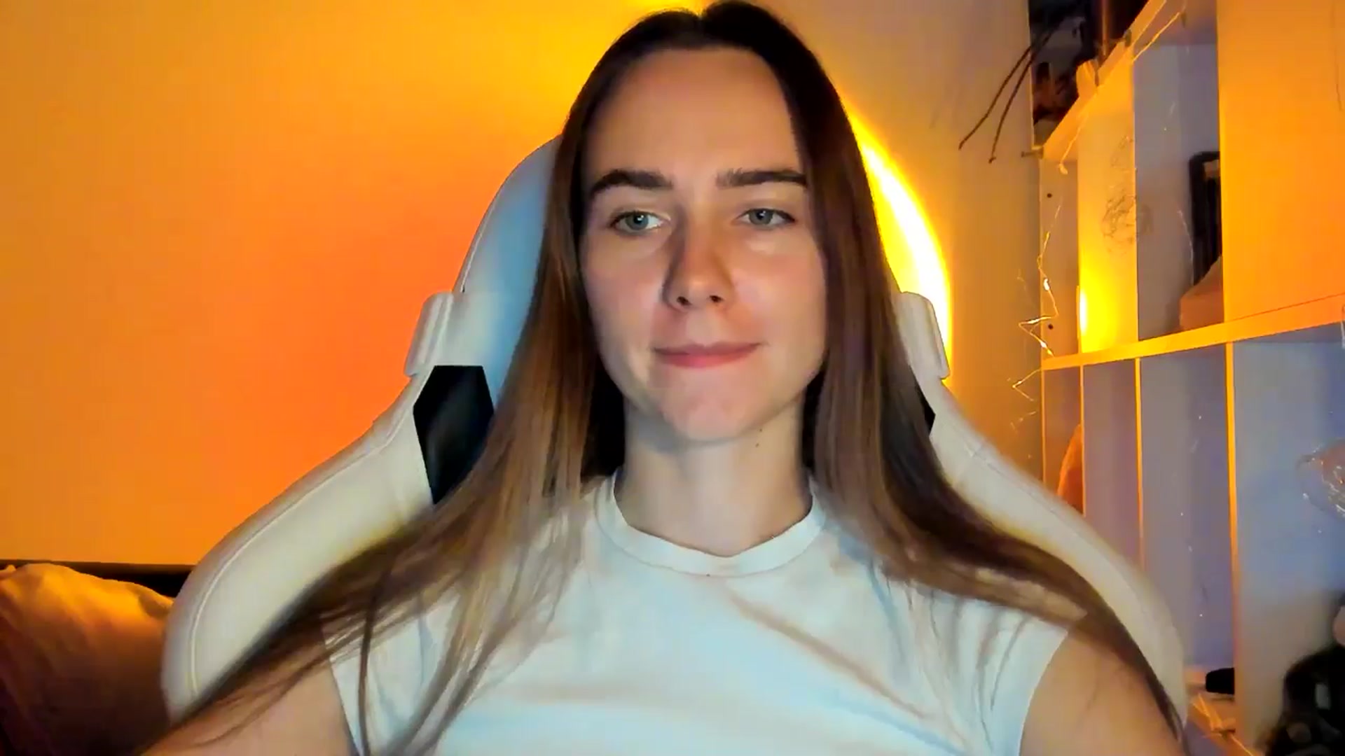 Gallery image thumbnail from OhAlisa's myfreecams stream on, 11/12/2025, 15:28 image 8 of 20