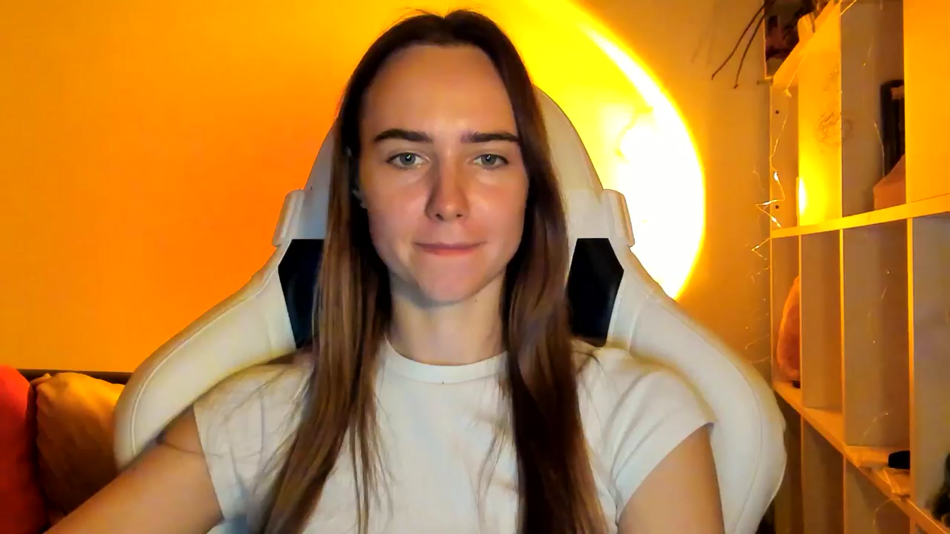 Gallery image thumbnail from OhAlisa's myfreecams stream on, 11/12/2025, 18:22 image 1 of 20
