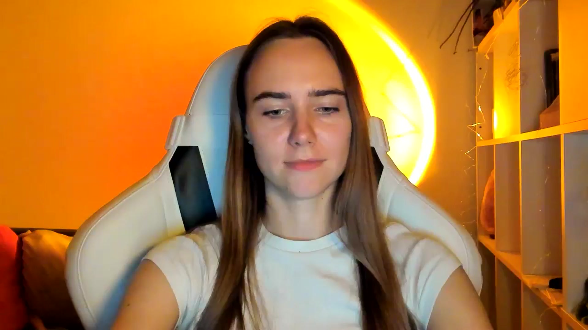 Gallery image thumbnail from OhAlisa's myfreecams stream on, 11/12/2025, 18:22 image 5 of 20