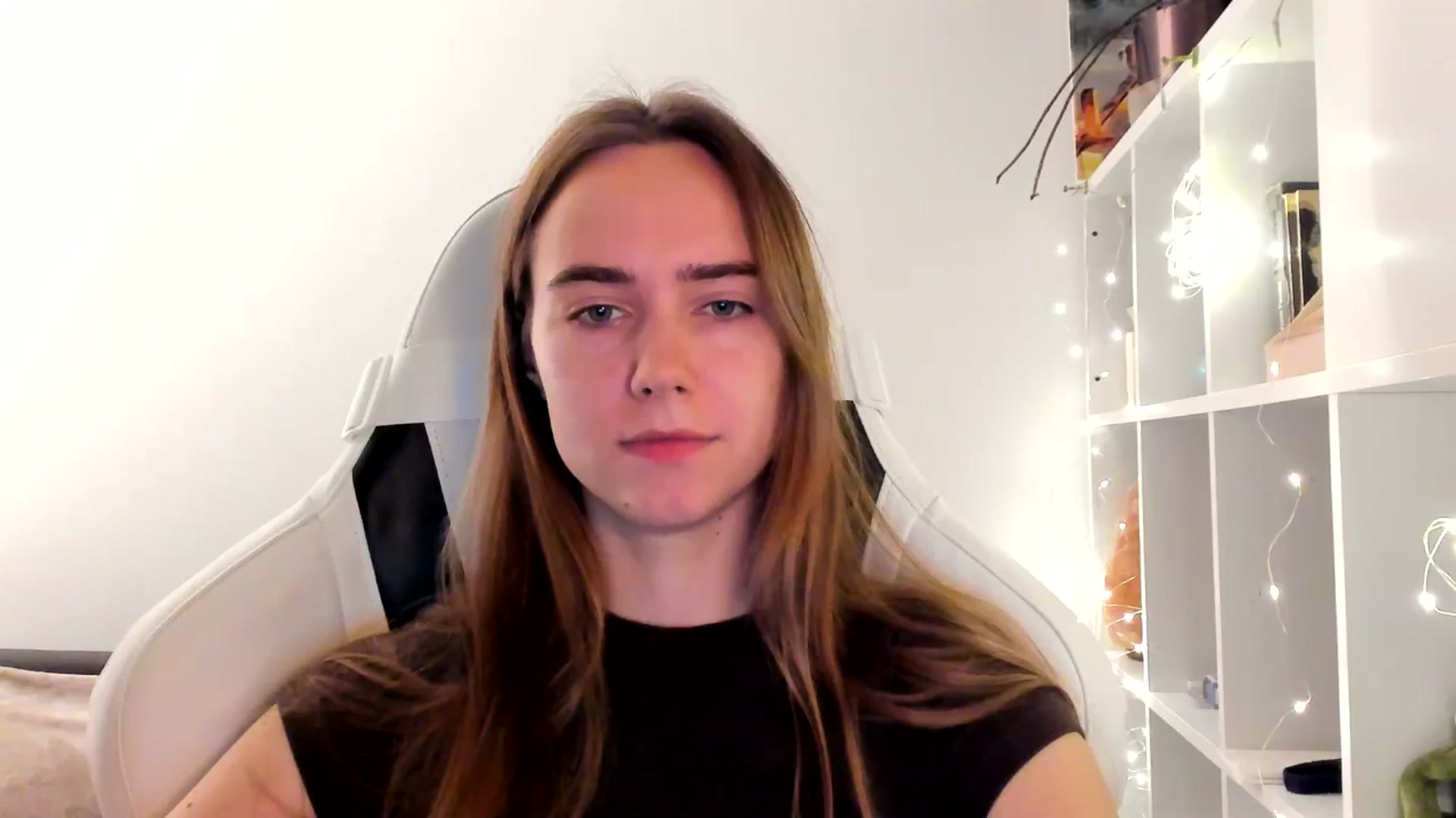 Gallery image thumbnail from OhAlisa's myfreecams stream on, 11/14/2025, 15:33 image 16 of 20