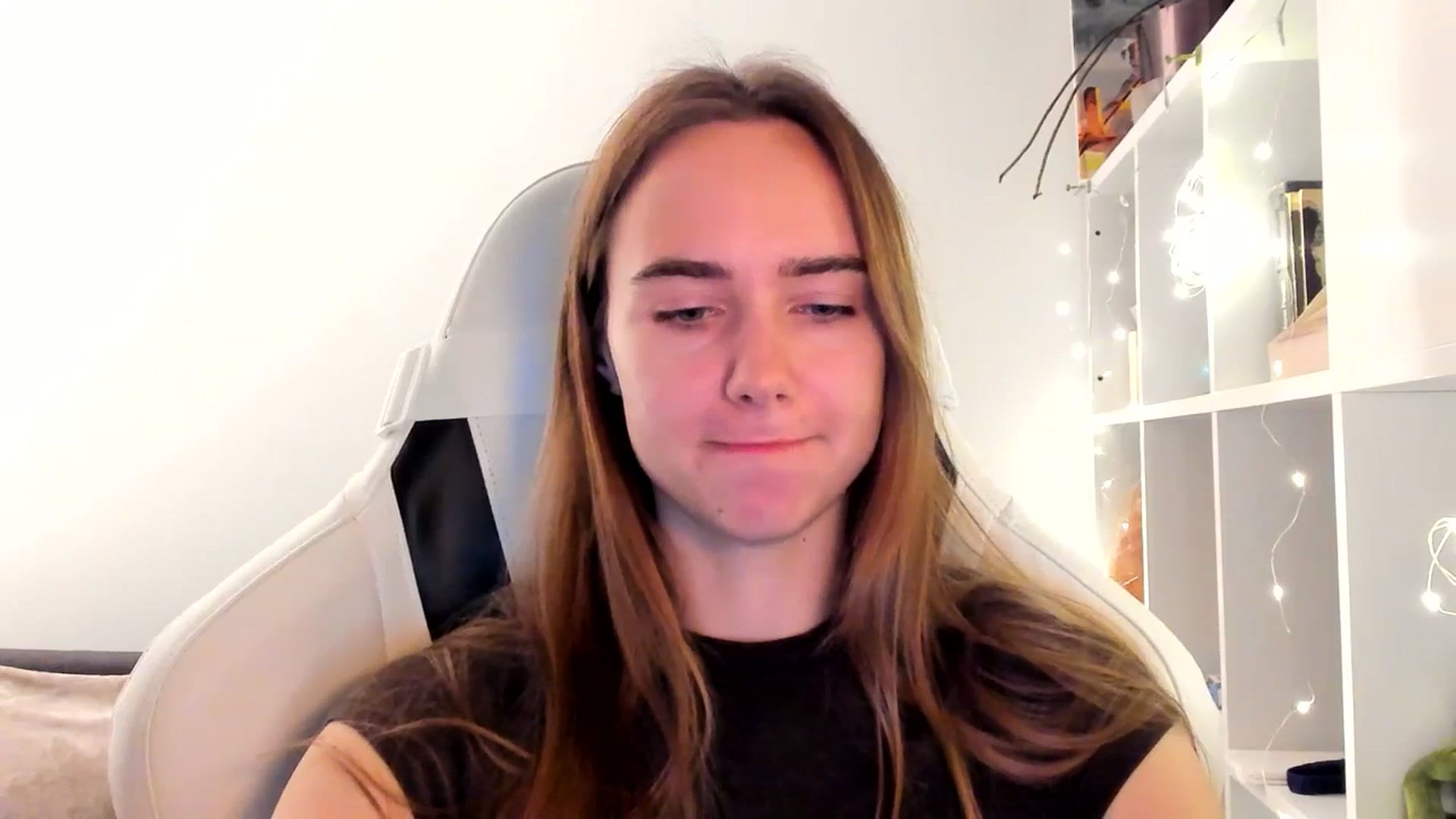 Gallery image thumbnail from OhAlisa's myfreecams stream on, 11/14/2025, 15:33 image 20 of 20