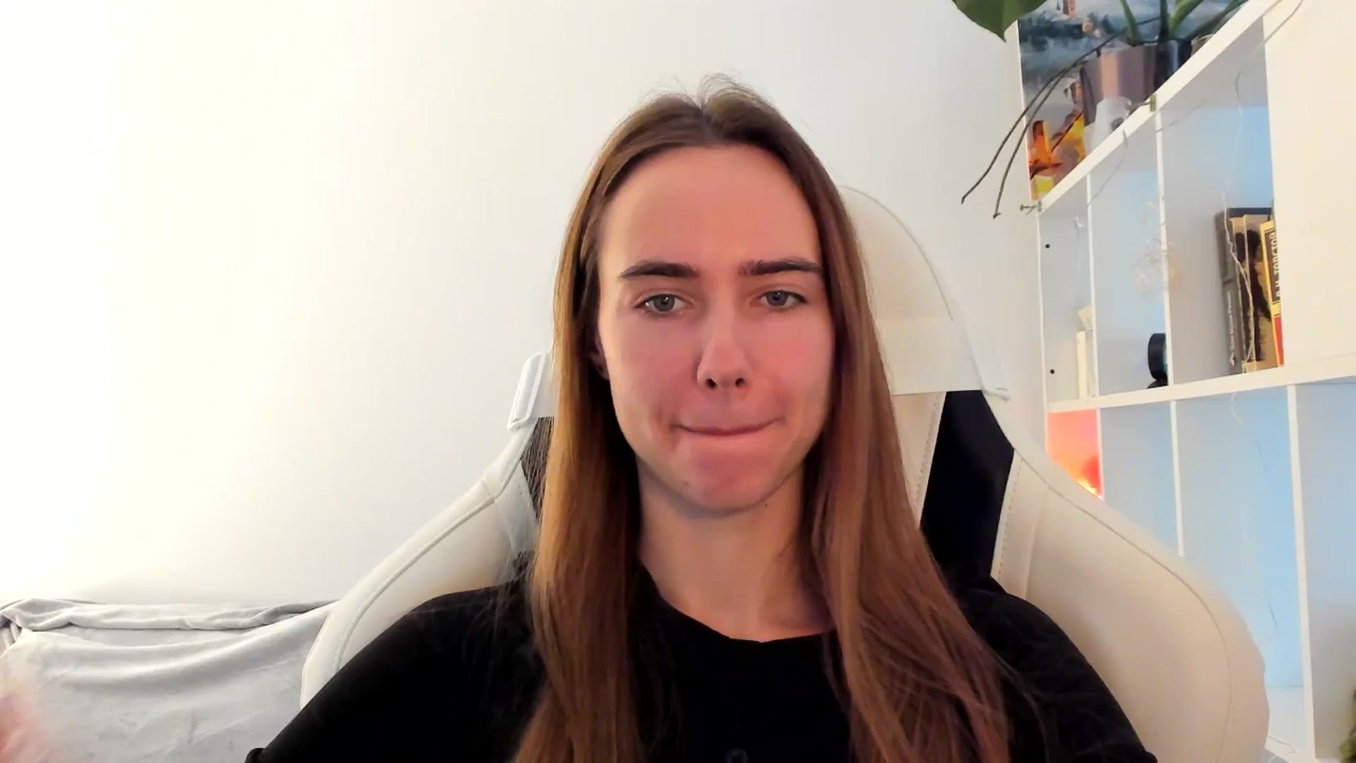 Gallery image thumbnail from OhAlisa's myfreecams stream on, 11/15/2025, 11:49 image 3 of 20