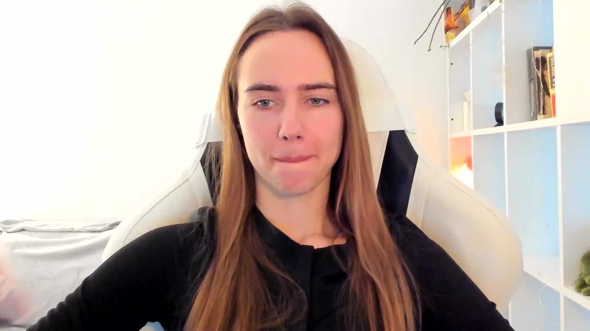 Gallery image thumbnail from OhAlisa's myfreecams stream on, 11/15/2025, 11:49 image 13 of 20